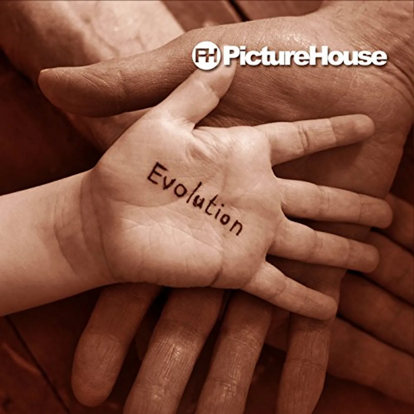 Picturehouse EVOLUTION CD