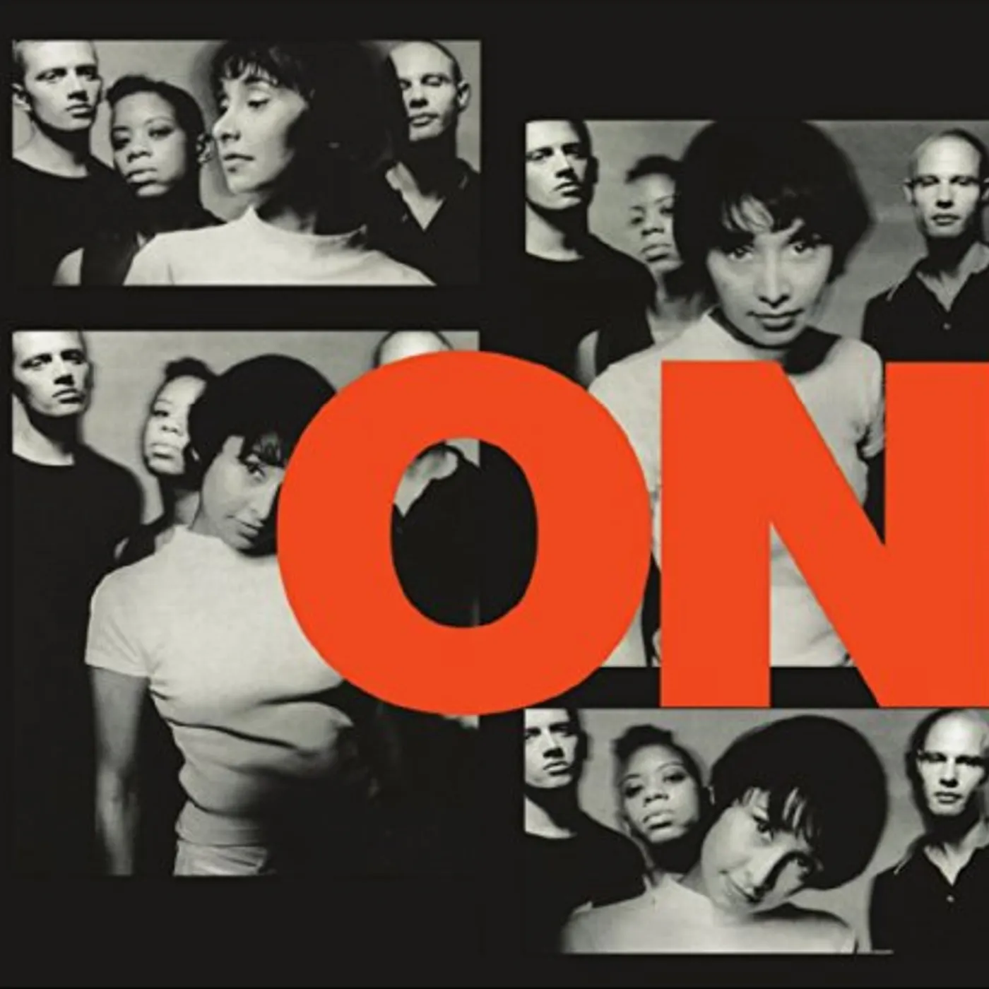 Echobelly ON: EXPANDED EDITION CD