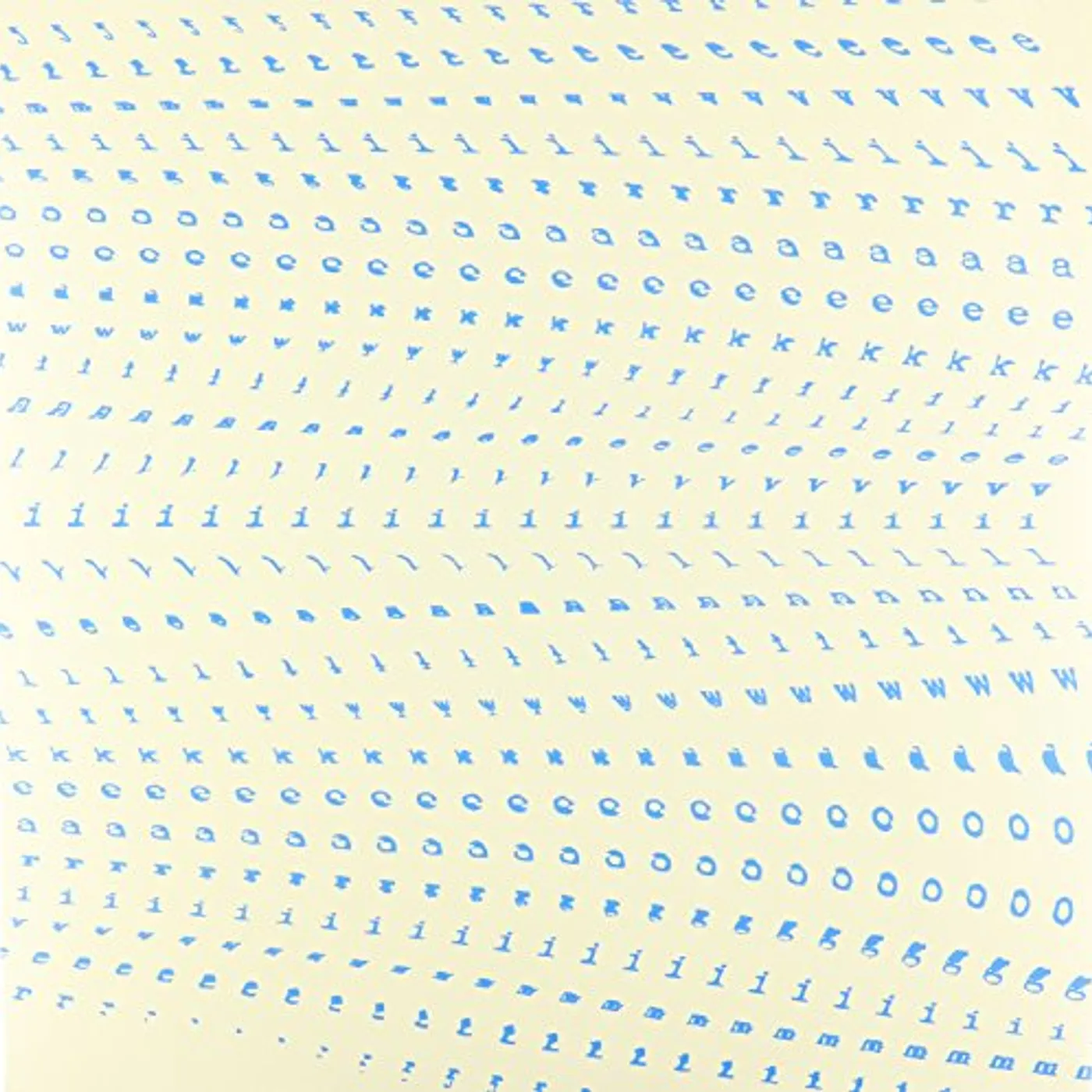 Jimi Goodwin Live Like A River Vinyl Record