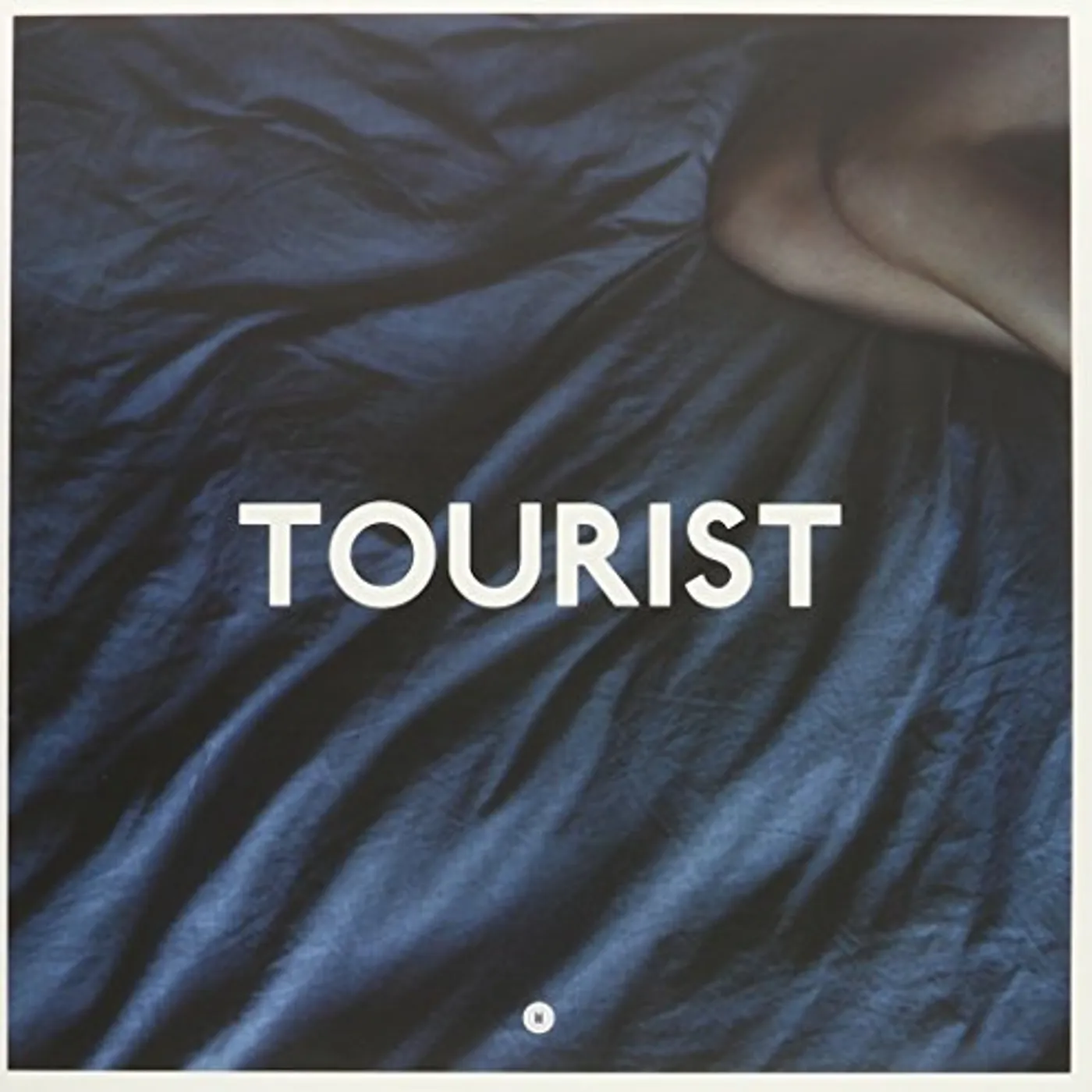 Tourist PATTERNS EP Vinyl Record