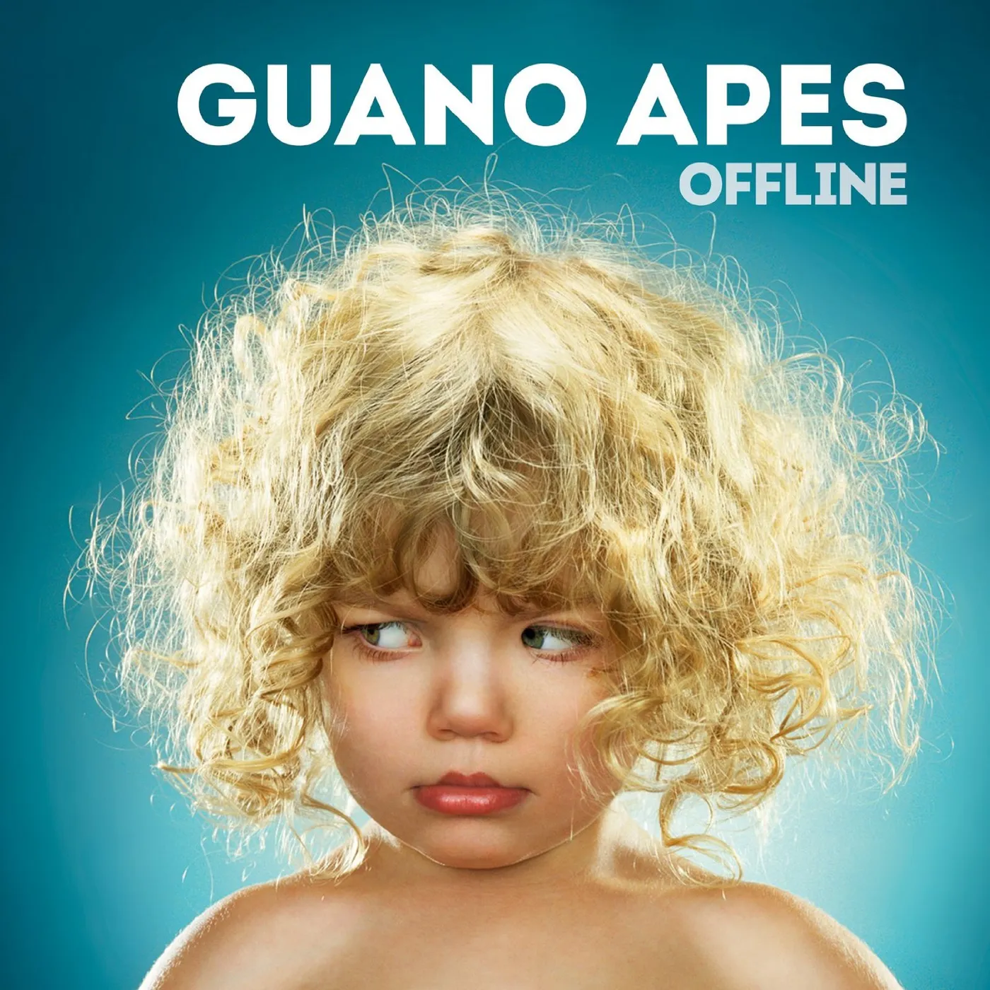 Guano Apes OFFLINE CD