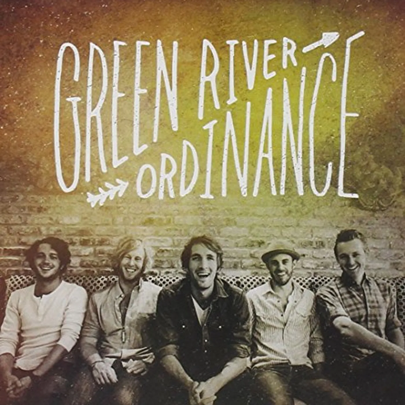 GREEN RIVER ORDINANCE CD