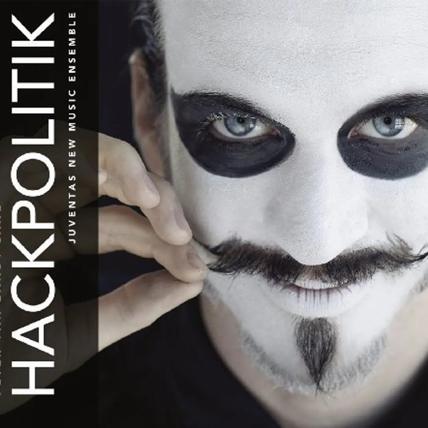 LANE HACKPOLITIK CD