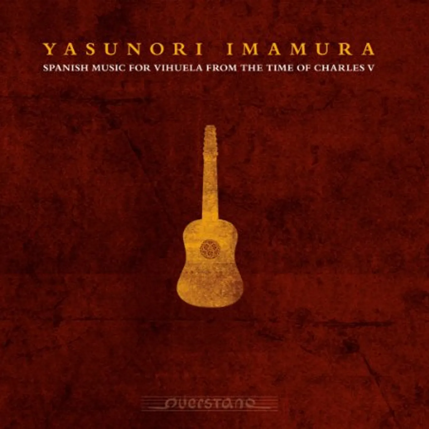 Milan SPANISH MUSIC FOR VIHUELA FROM THE TIME OF CHARLES CD