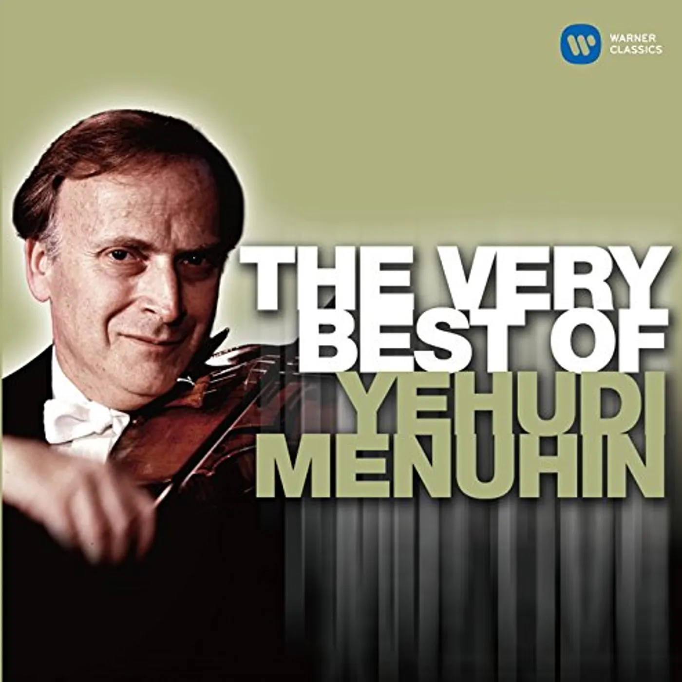 Yehudi Menuhin VERY BEST OF CD