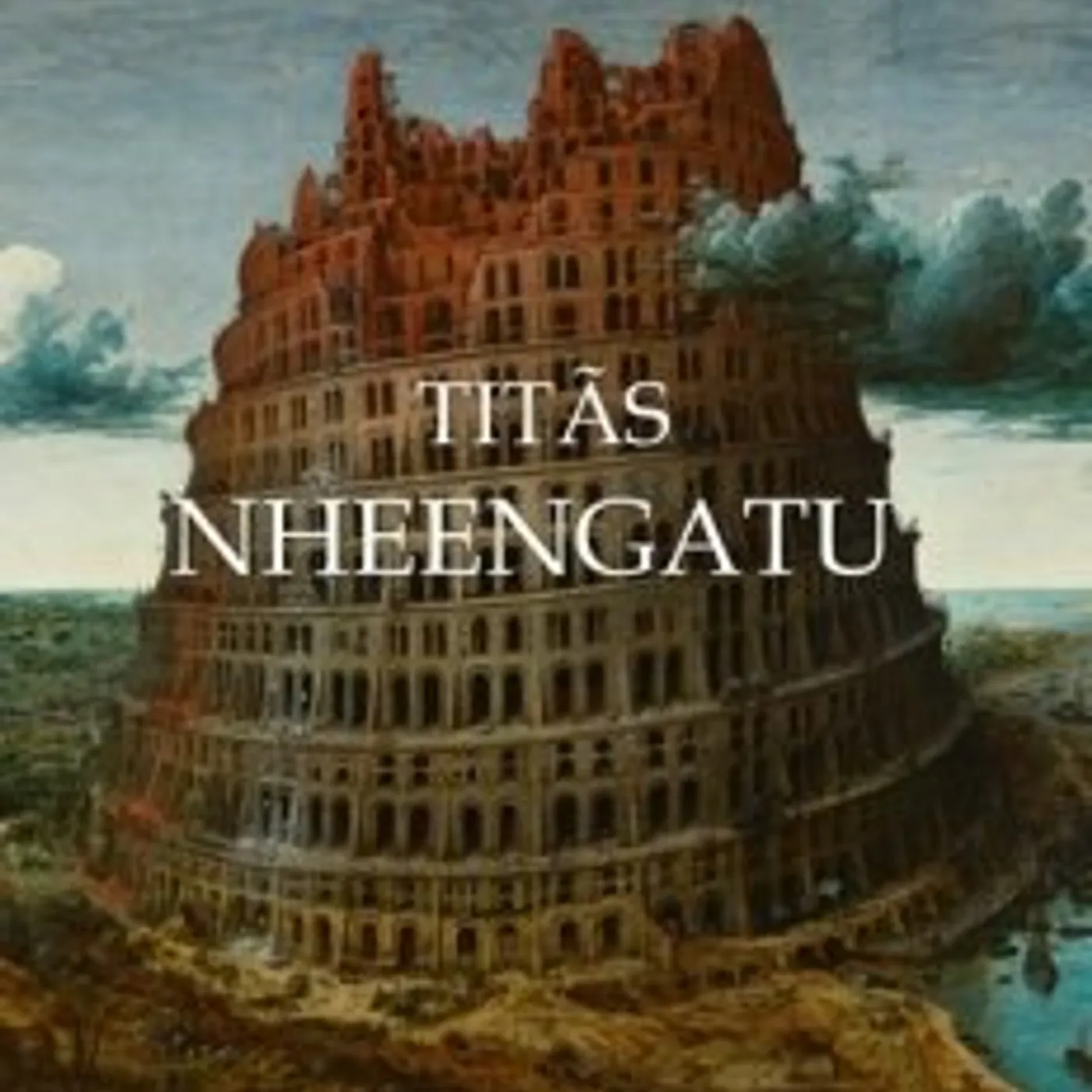 Titas NHEENGATU CD