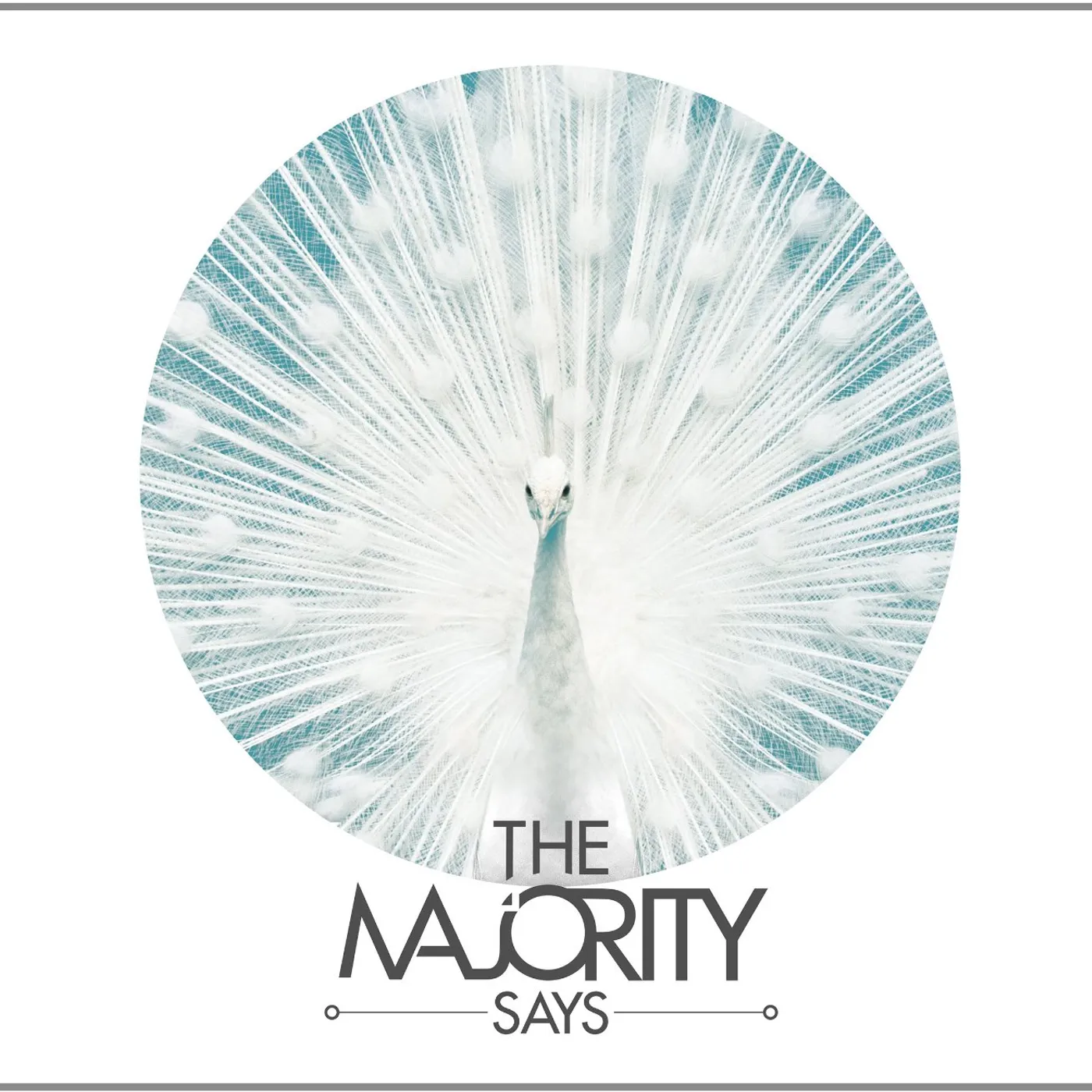 The Majority Says CD