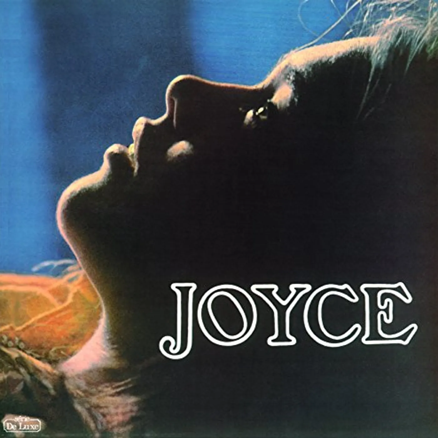 JOYCE CD