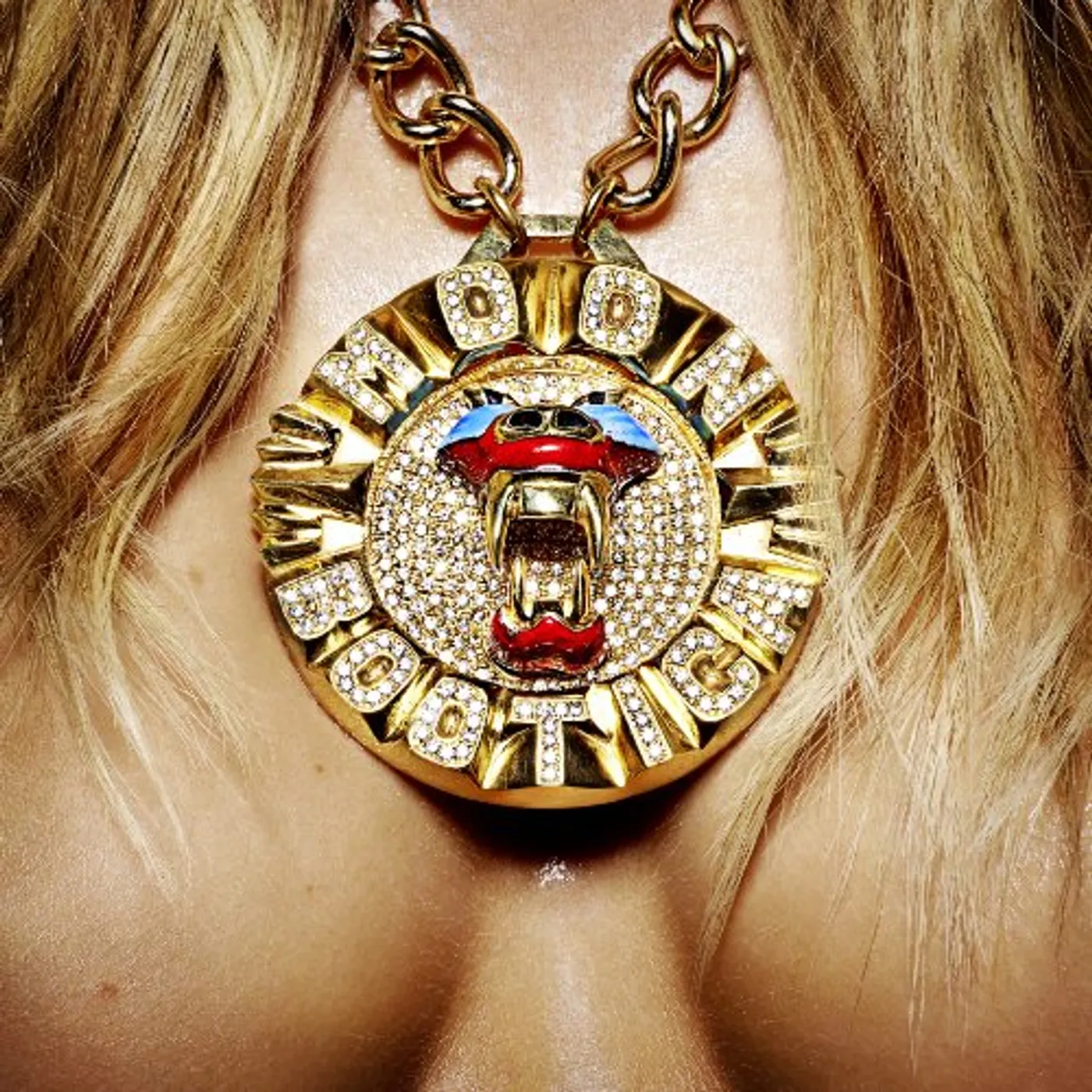 Moonbootica SHINE (GER) (Vinyl)