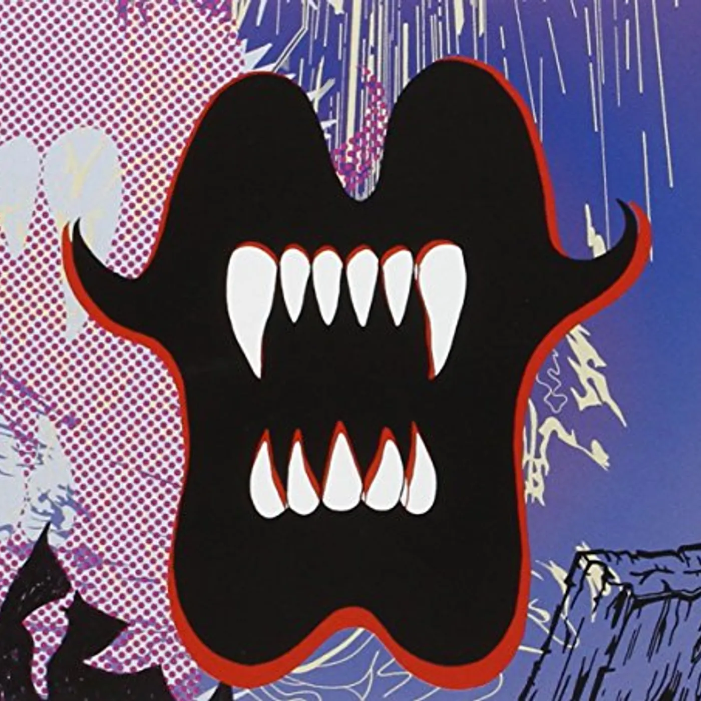 Dan Melchior HUNGER CD