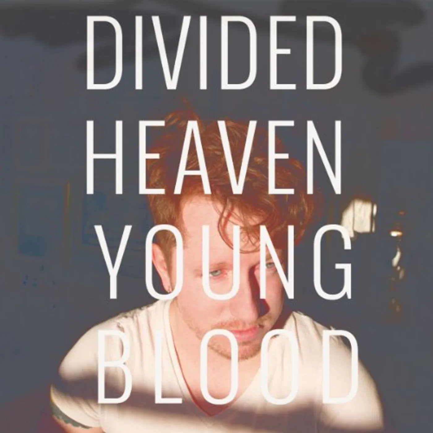 Divided Heaven Youngblood Vinyl Record