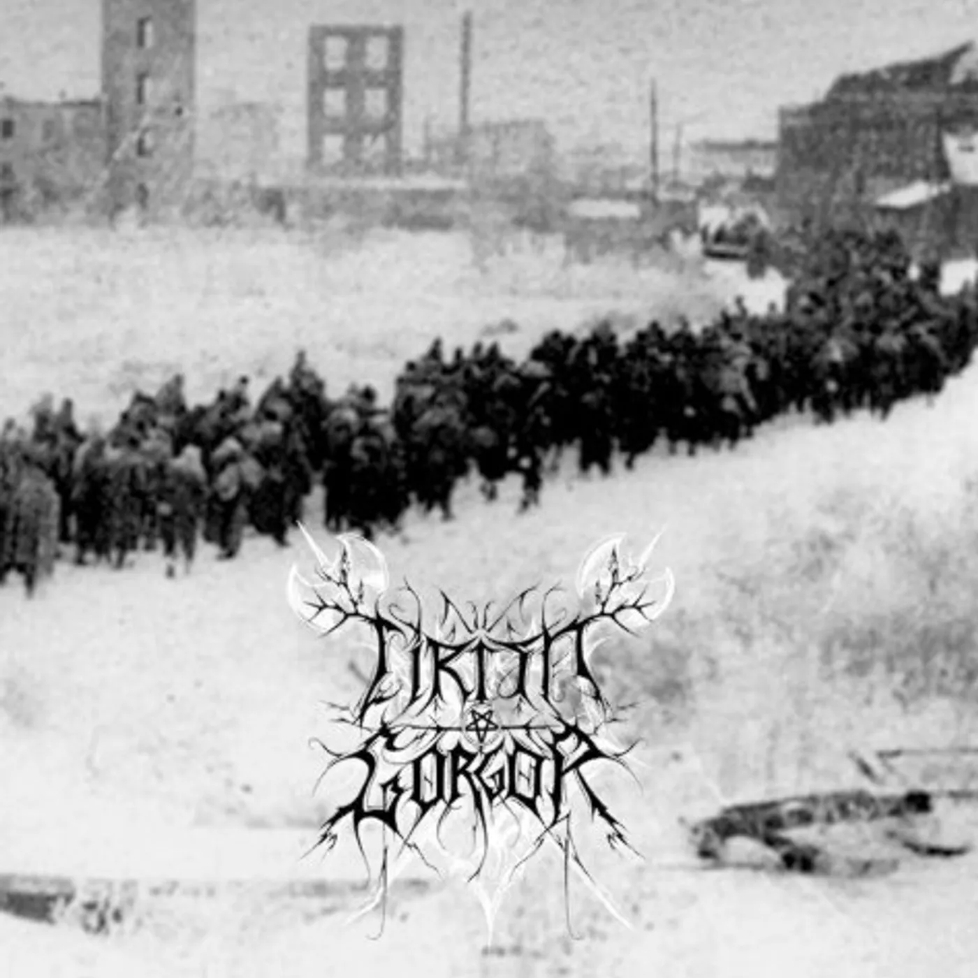 Cirith Gorgor DER UNTERGANG CD