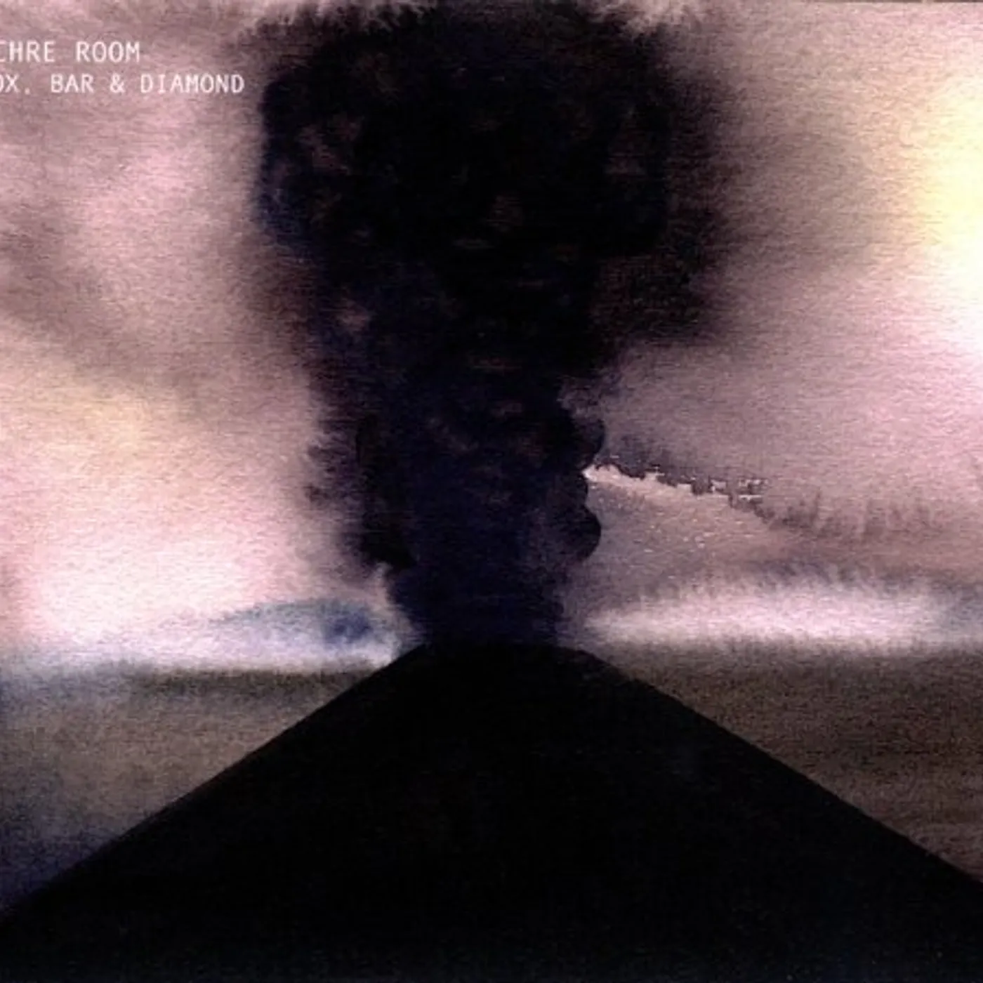 Ochre Room BOX BAR & DIAMOND CD
