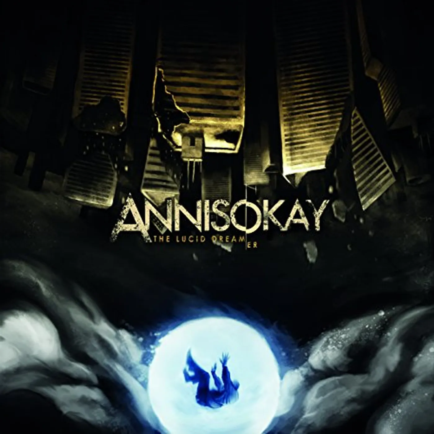 Annisokay LUCID DREAM (ER) CD