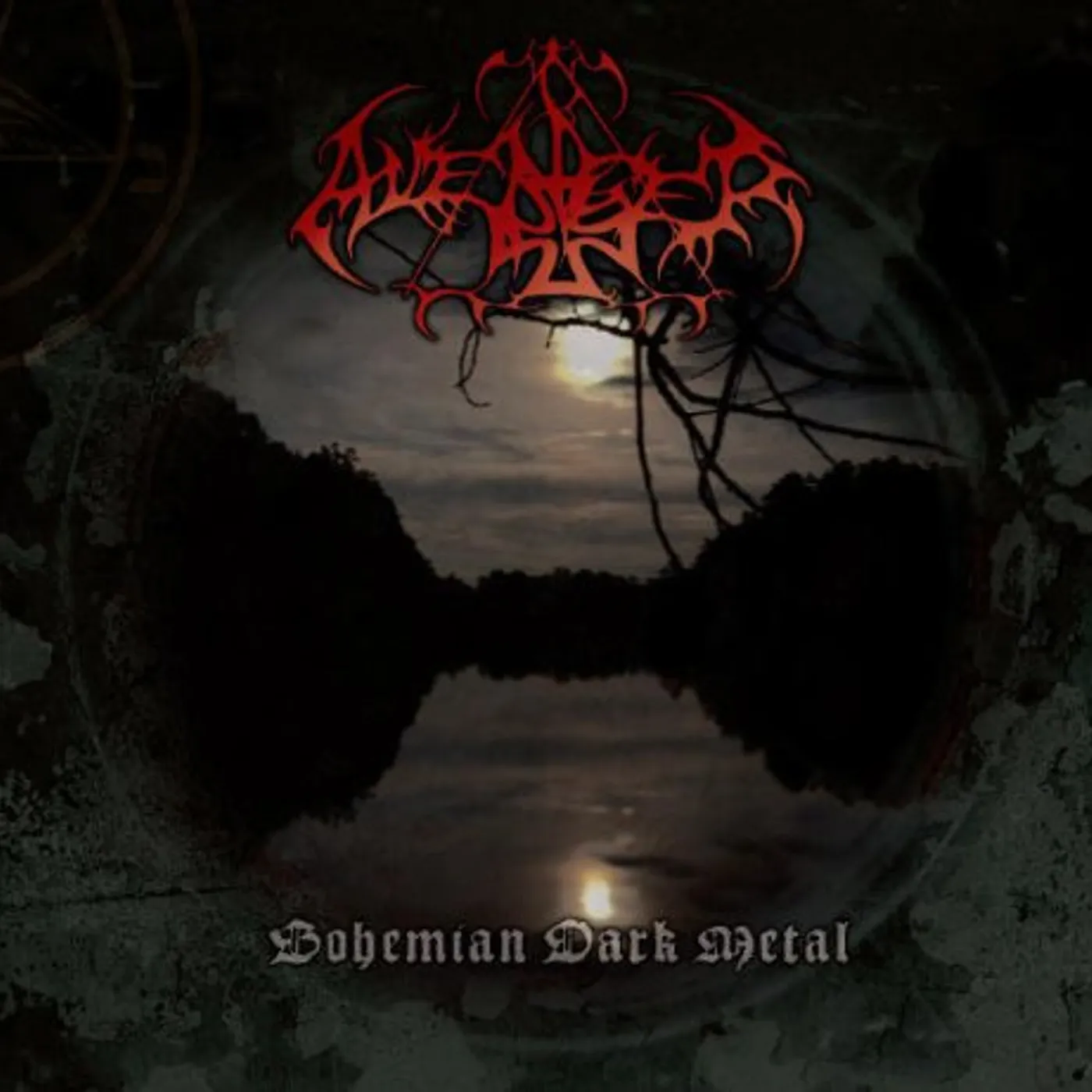 Avenger BOHEMIAN DARK METAL CD