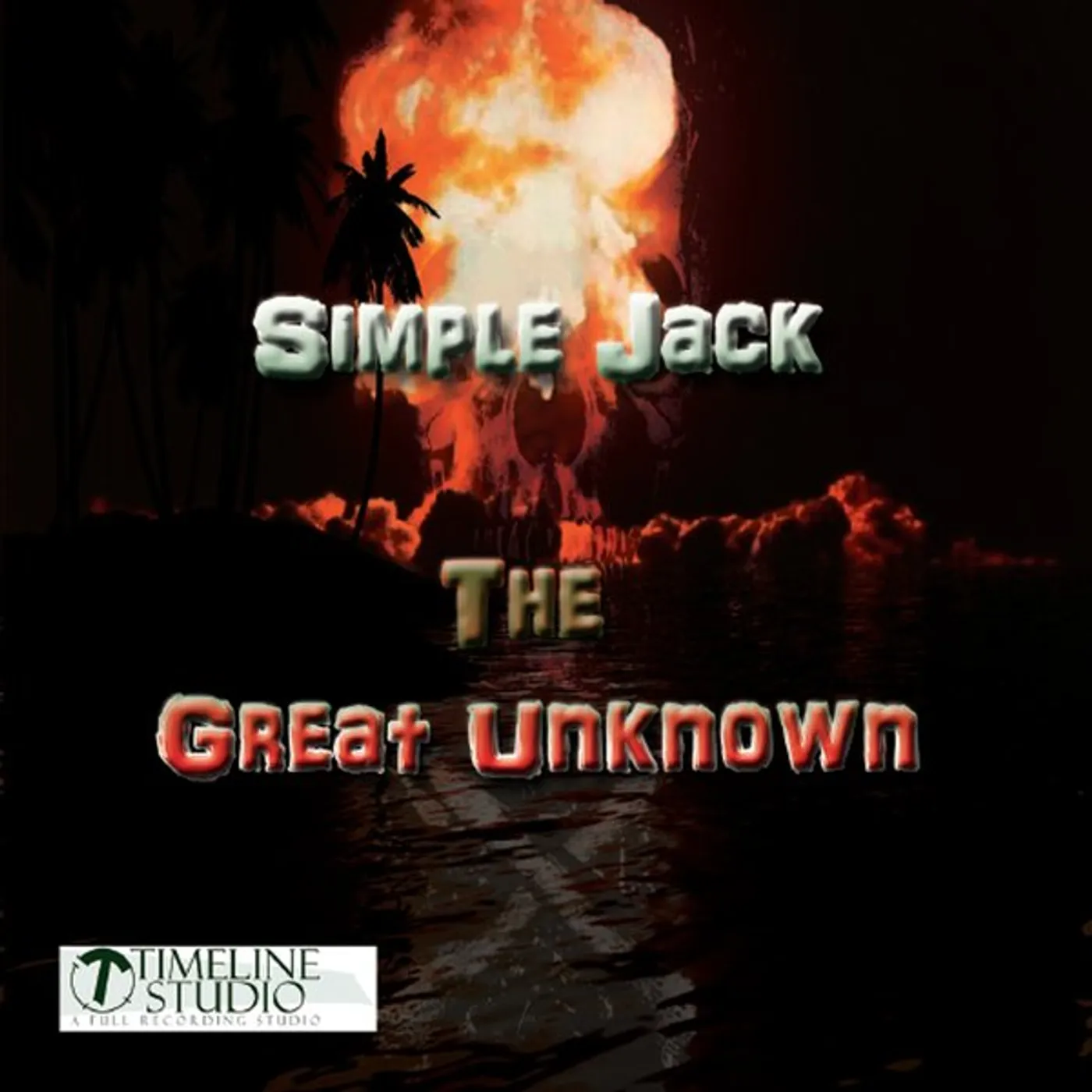 Simple Jack GREAT UNKNOWN CD