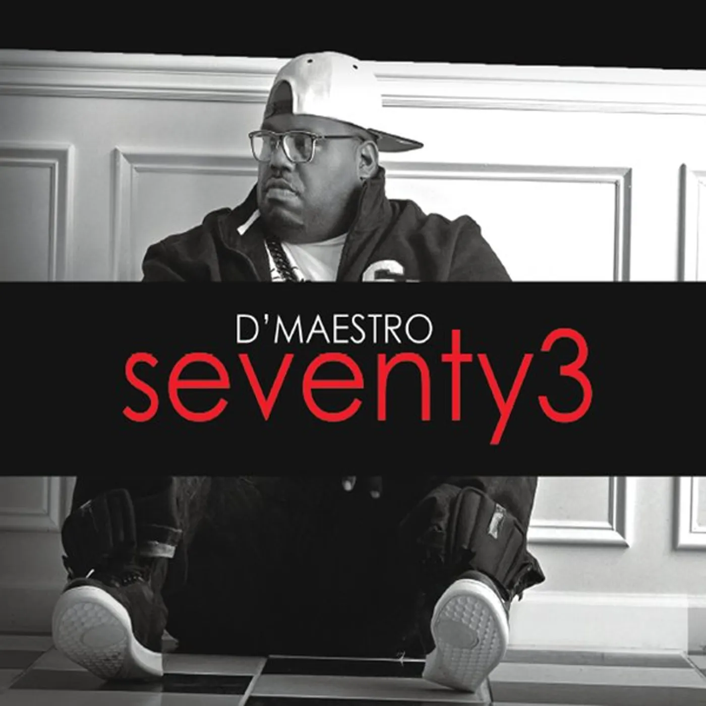 D'Maestro SEVENTY3 CD