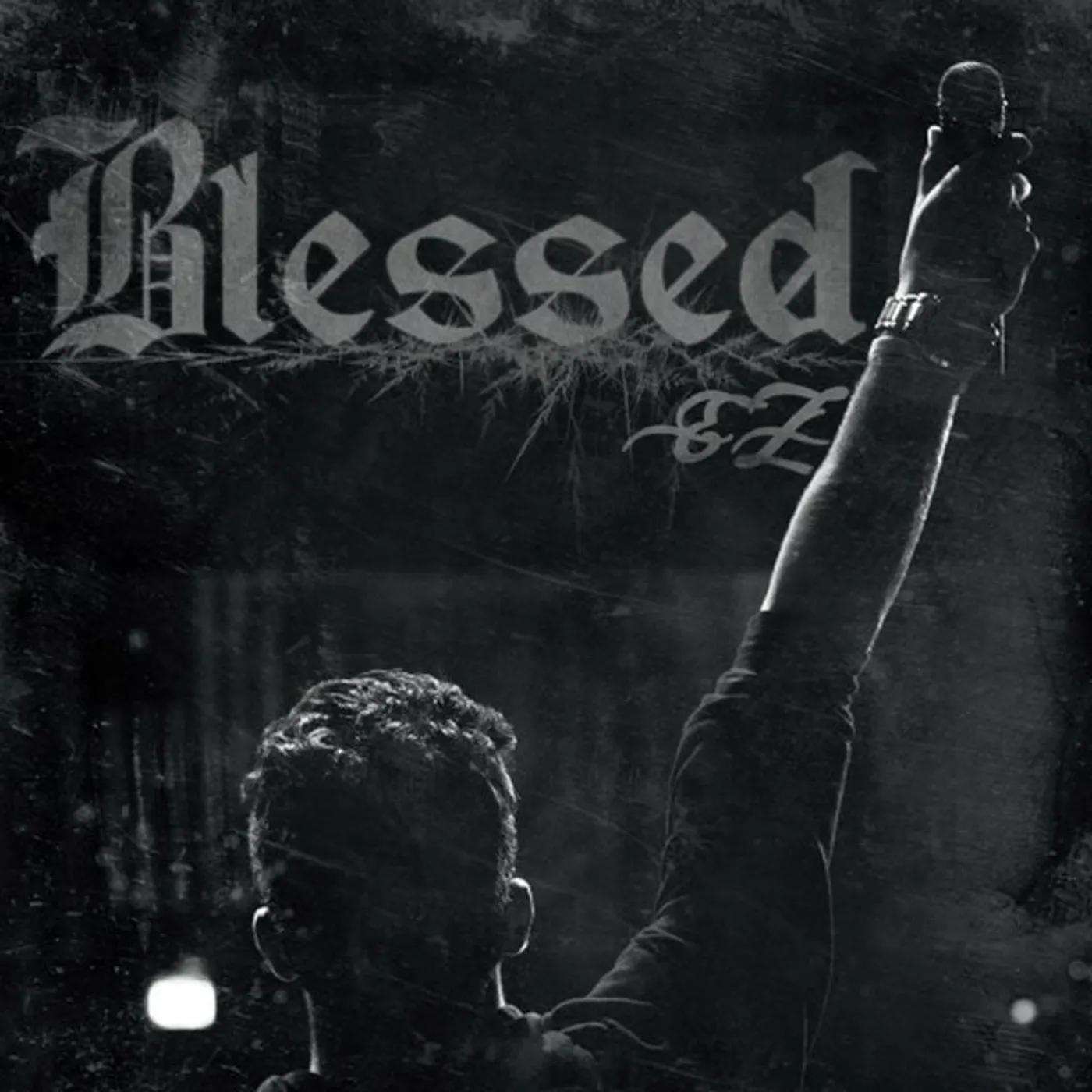 EZ BLESSED CD