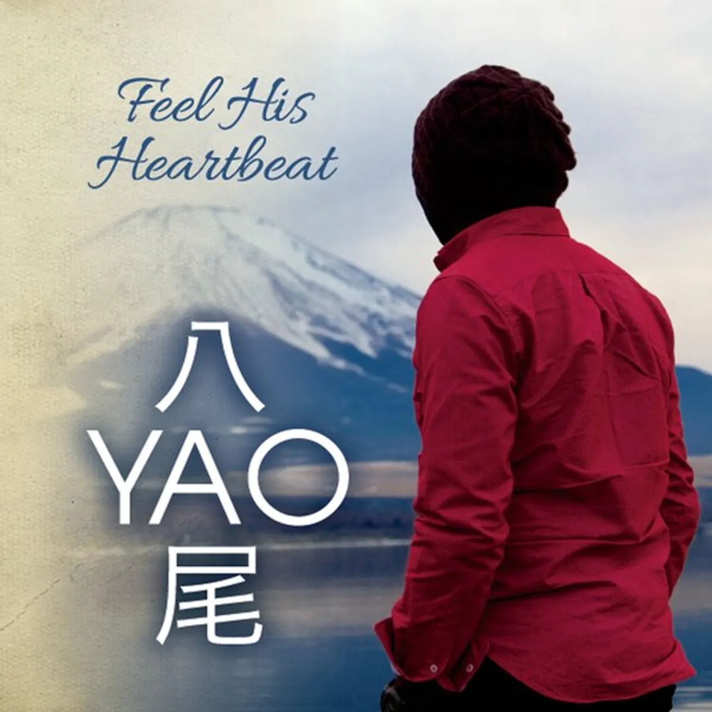 Yao FEEL HIS HEARTBEAT CD