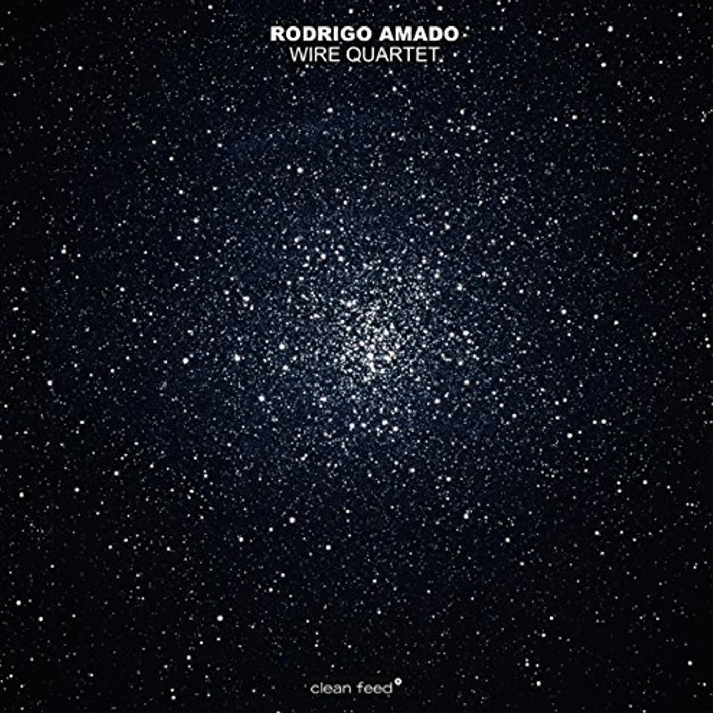 Rodrigo Amado WIRE QUARTET CD