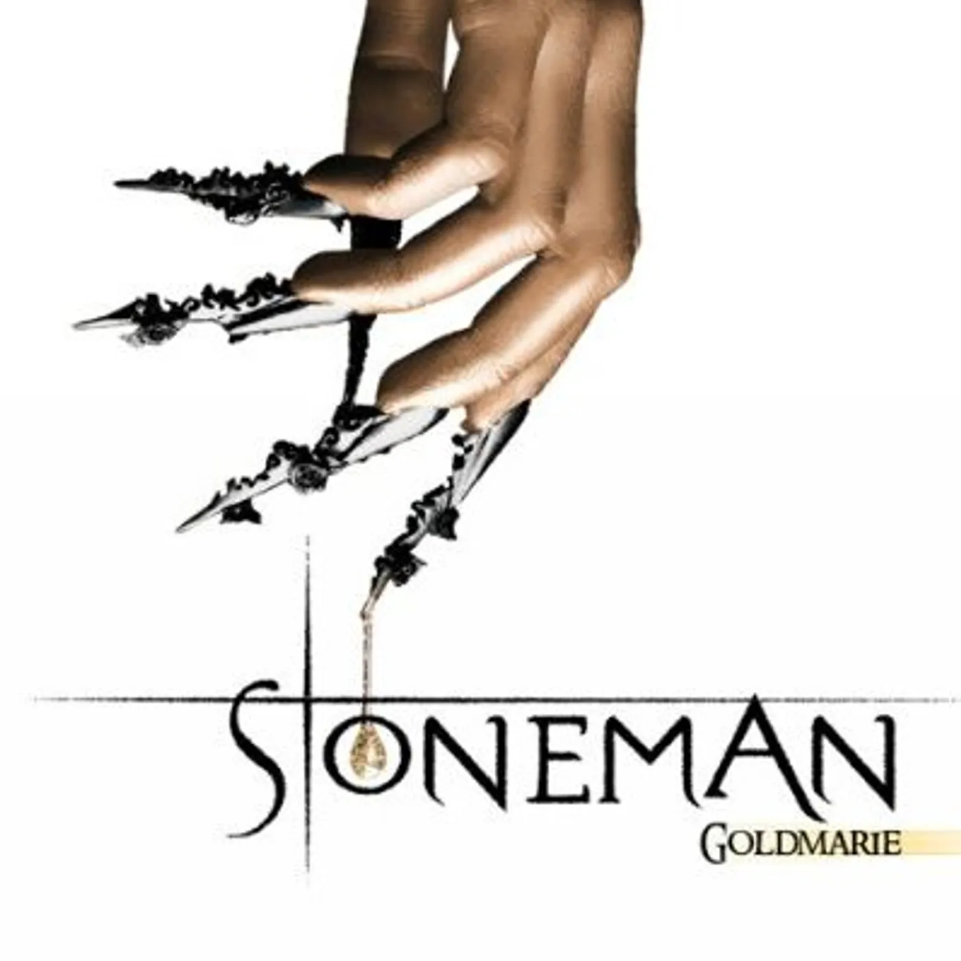 Stoneman GOLDMARIE CD