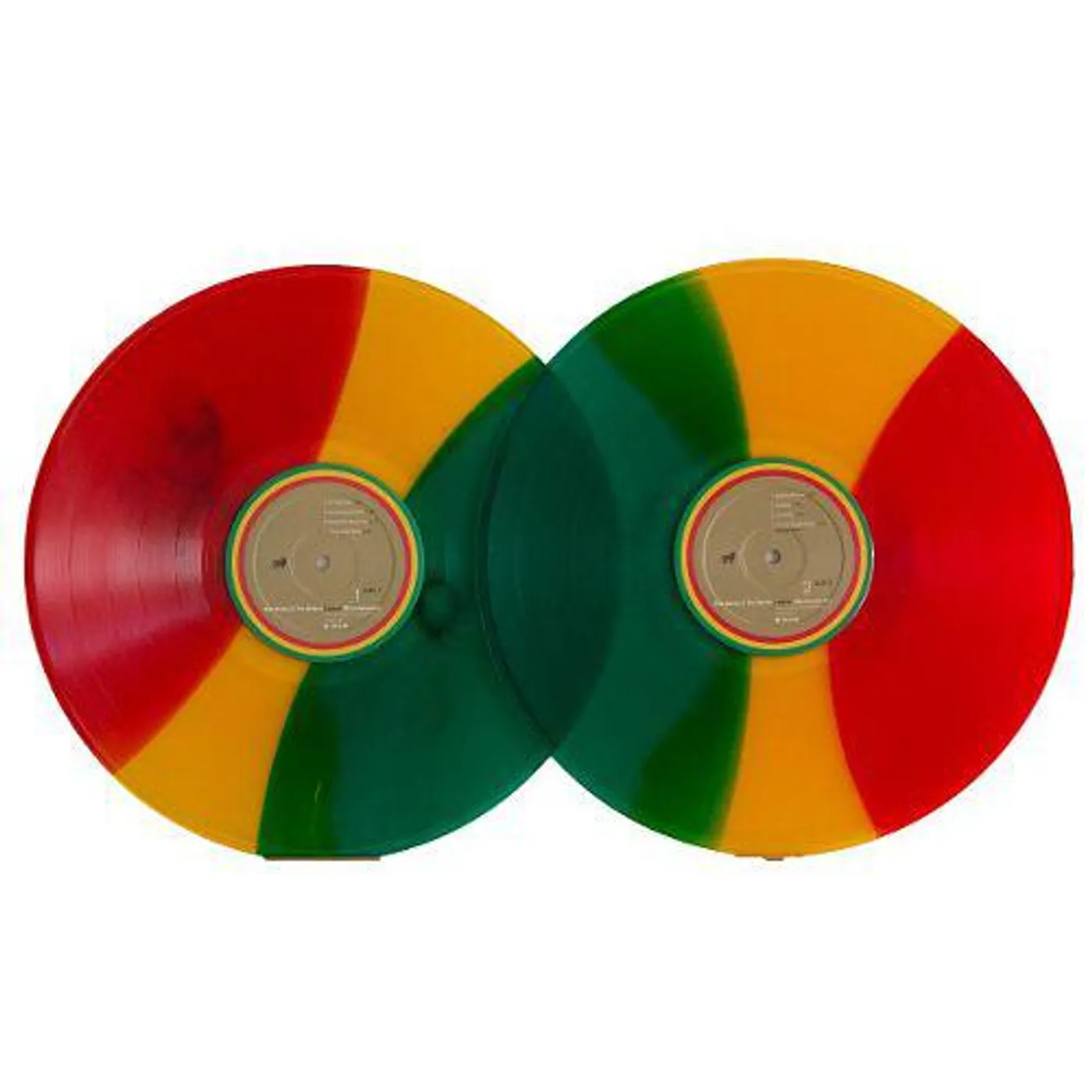 Bob Marley LEGEND: 30TH ANNIVERSARY EDITION - Limited