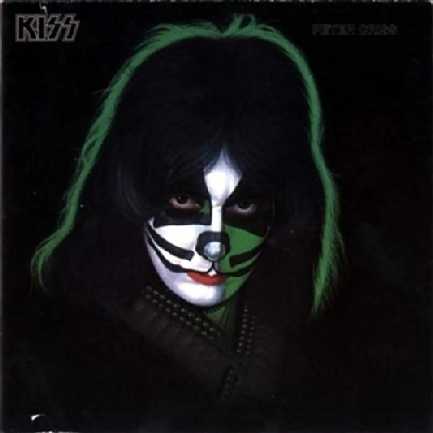 KISS Peter Crisis (180g) Vinyl Record