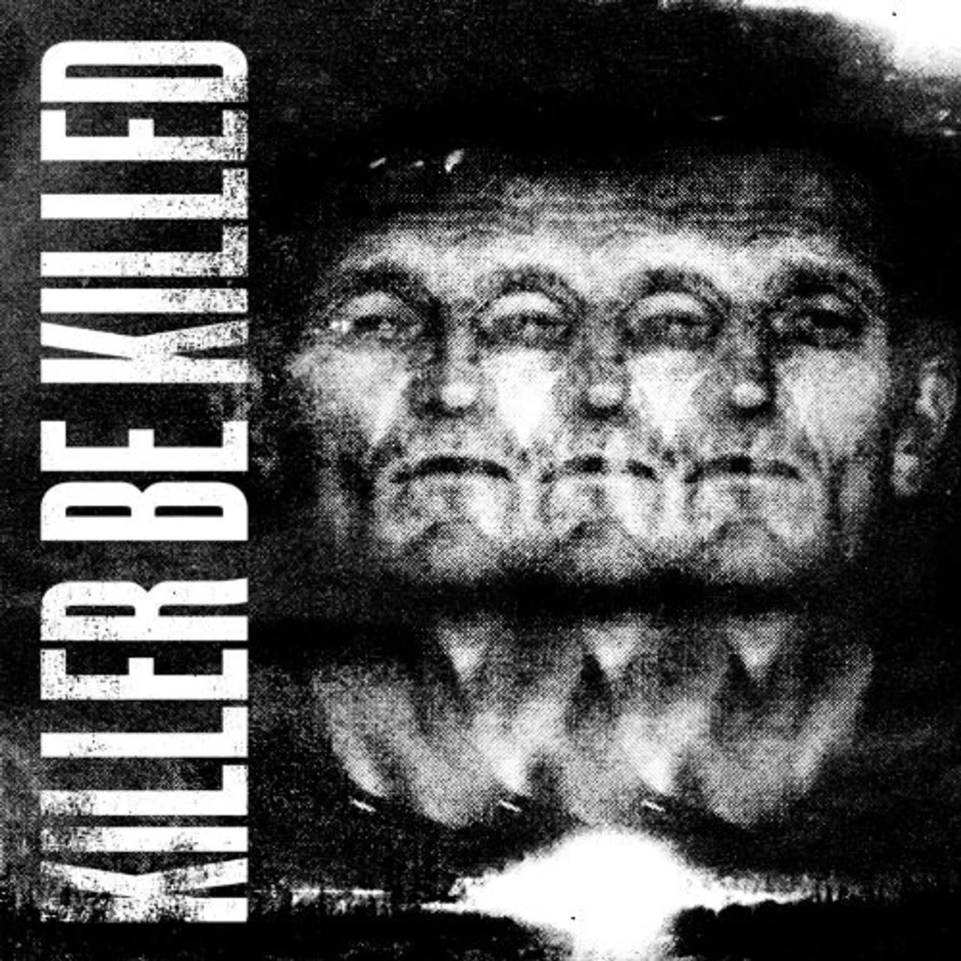 KILLER BE KILLED DOUBLE LP Vinyl Record