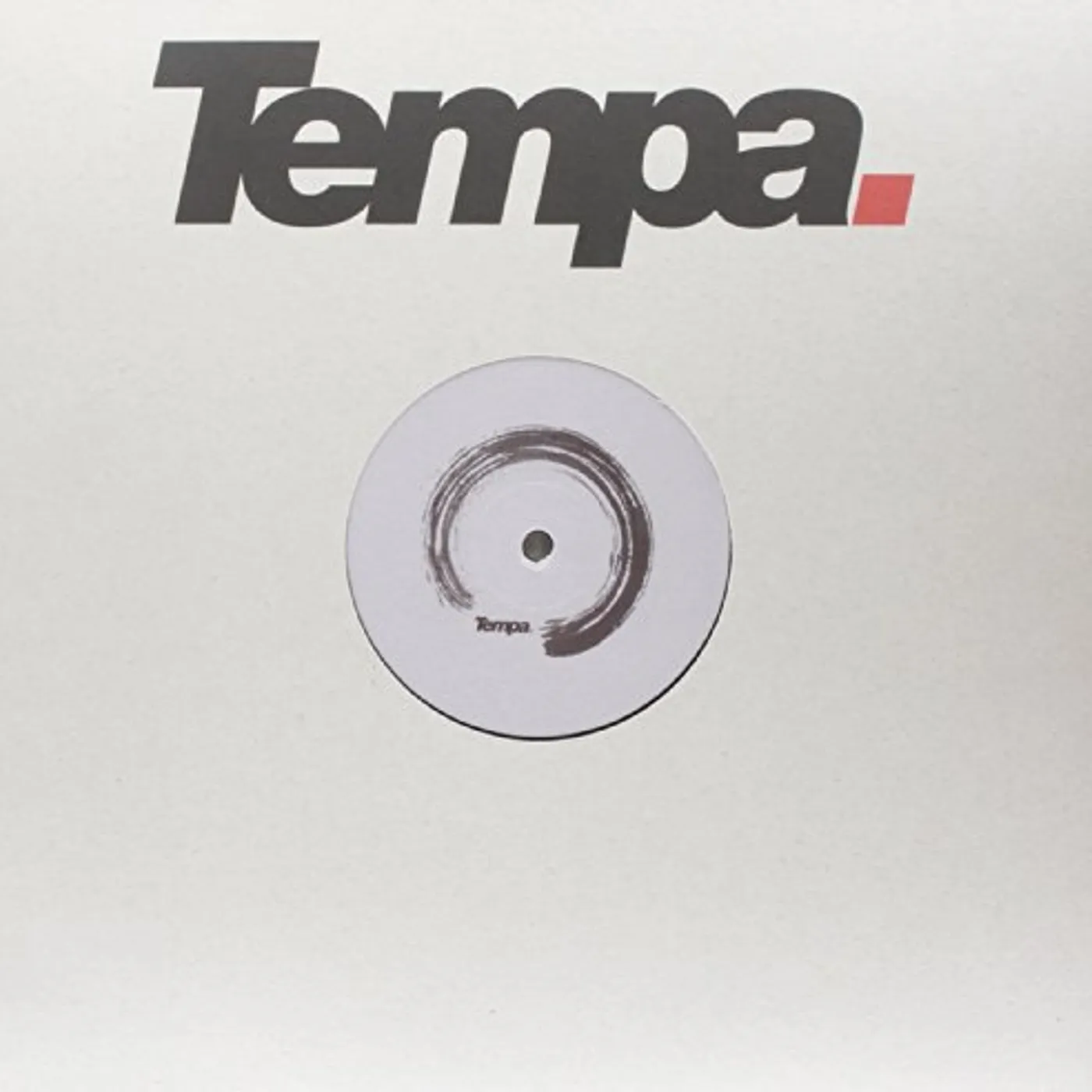 Nomine Enma / Zen Circle / Mindfulness Vinyl Record