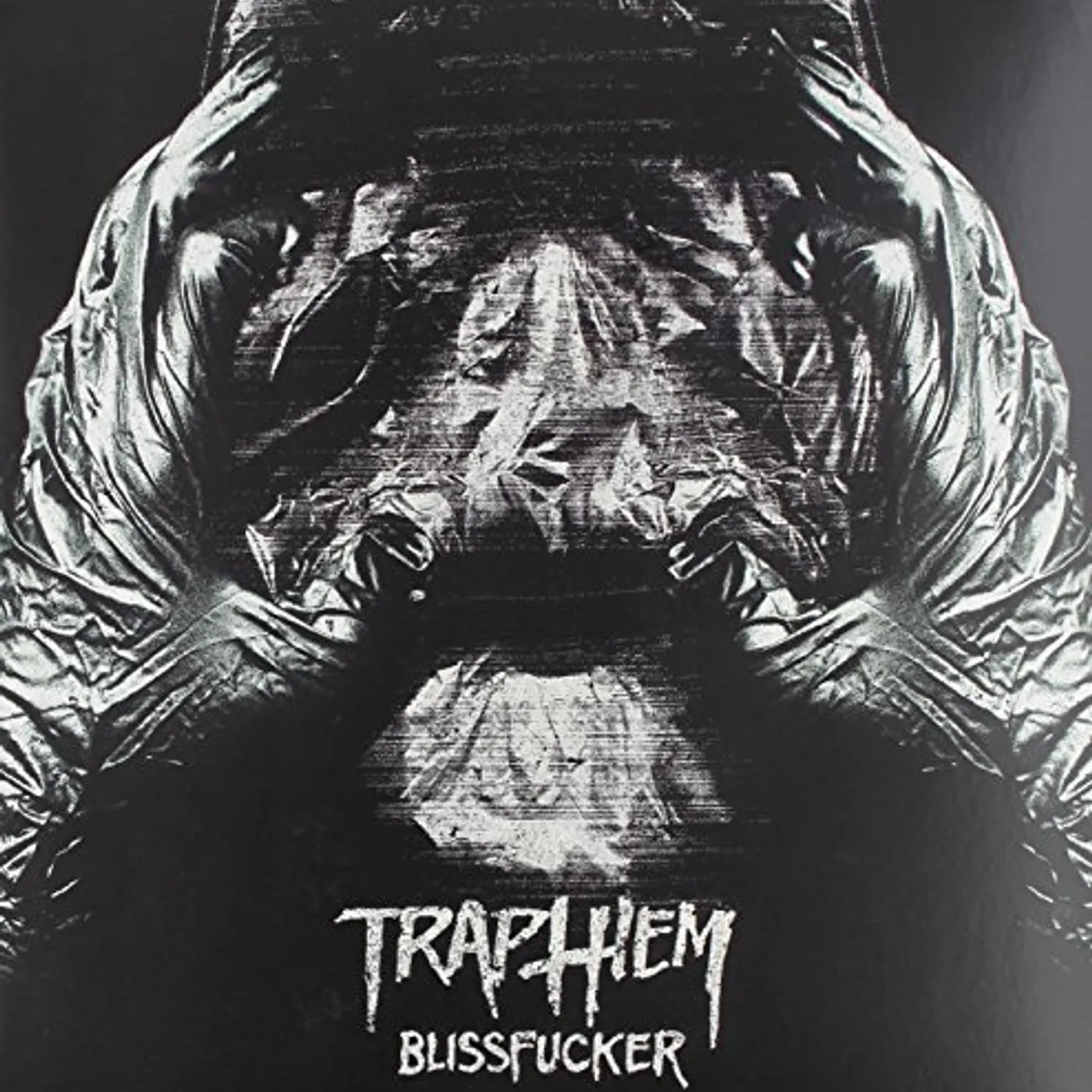 Trap Them Blissfucker Vinyl Record