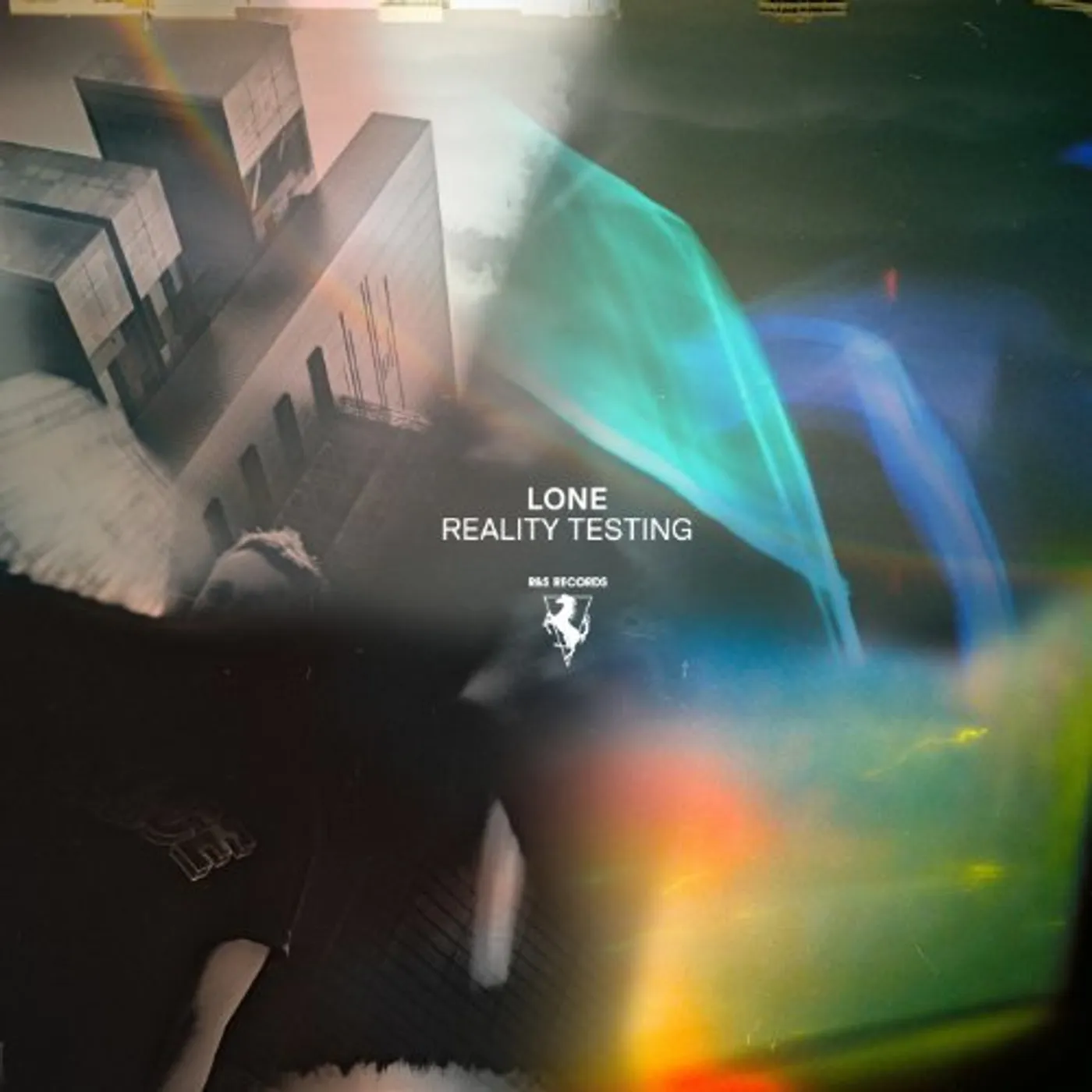 Lone Reality Testing Vinyl Record