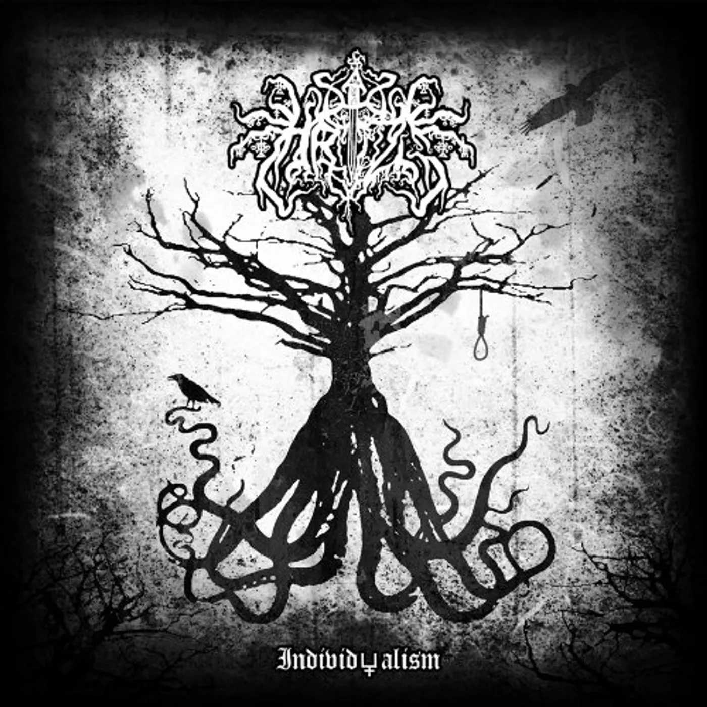 Hrizg INDIVIDUALISM CD