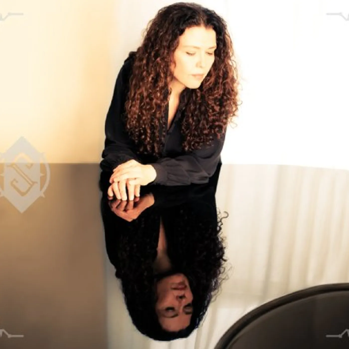 Sylvie Courvoisier Trio DOUBLE WINDSOR CD