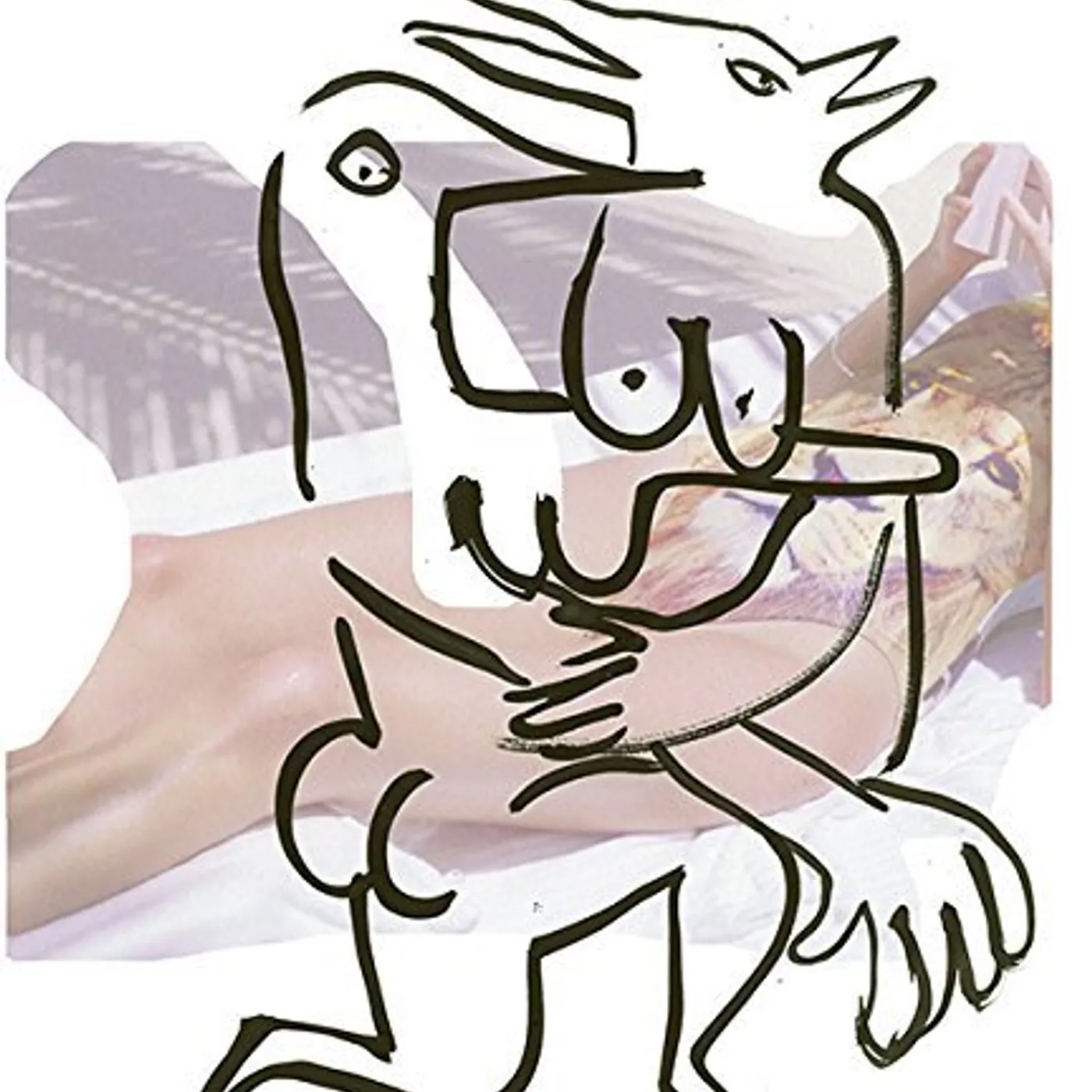 Joakim Tropics Of Love Vinyl Record