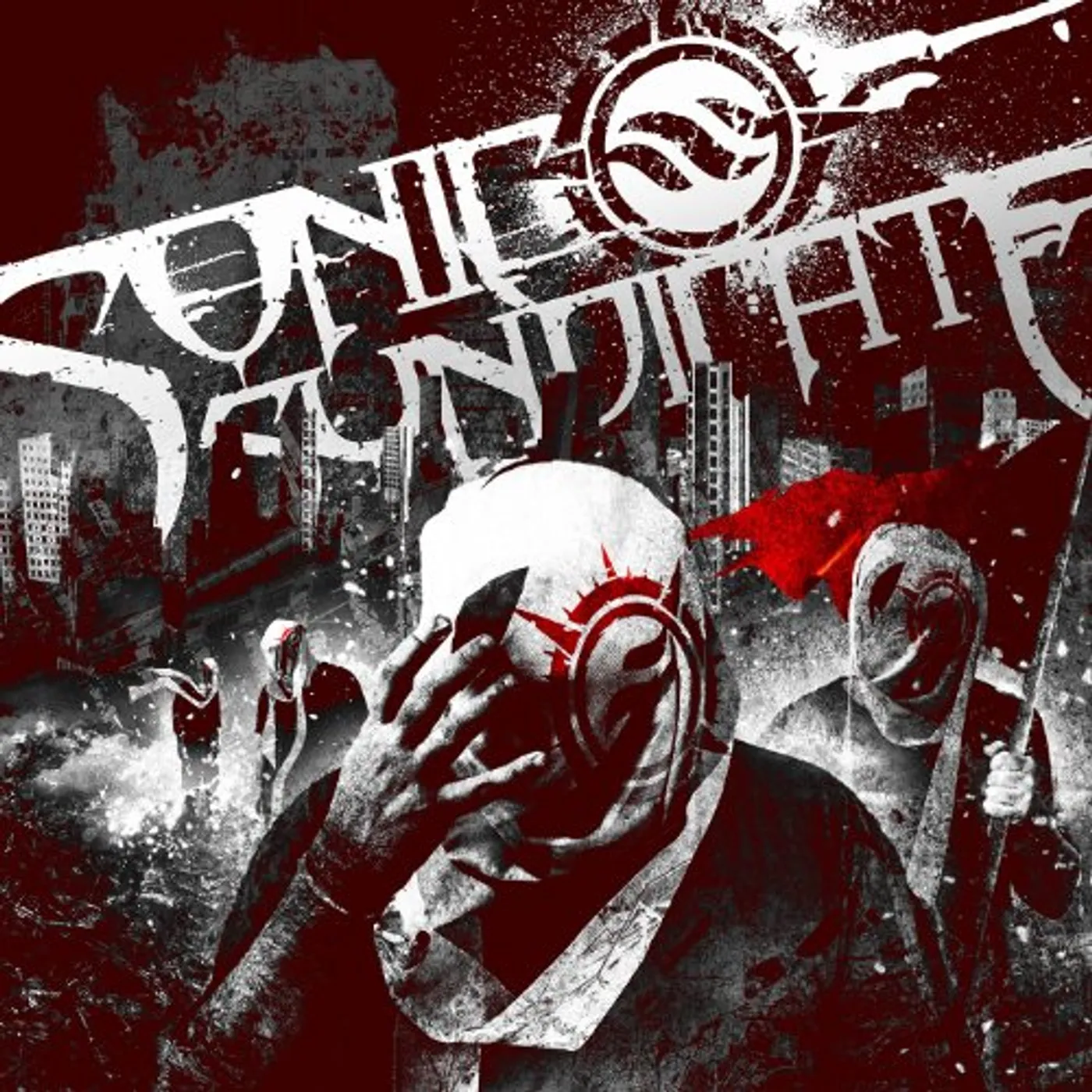 SONIC SYNDICATE CD