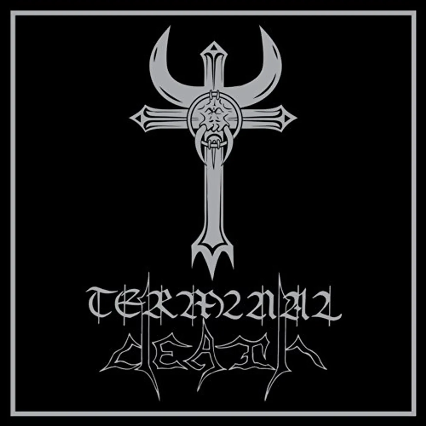 TERMINAL DEATH CD