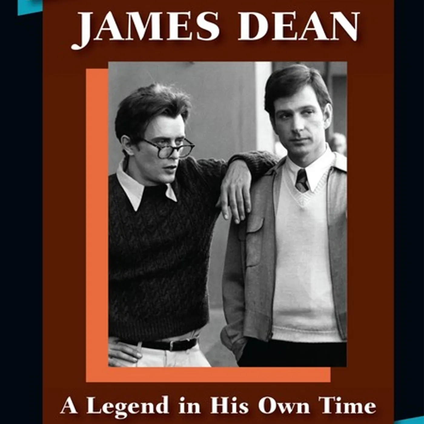 JAMES DEAN DVD