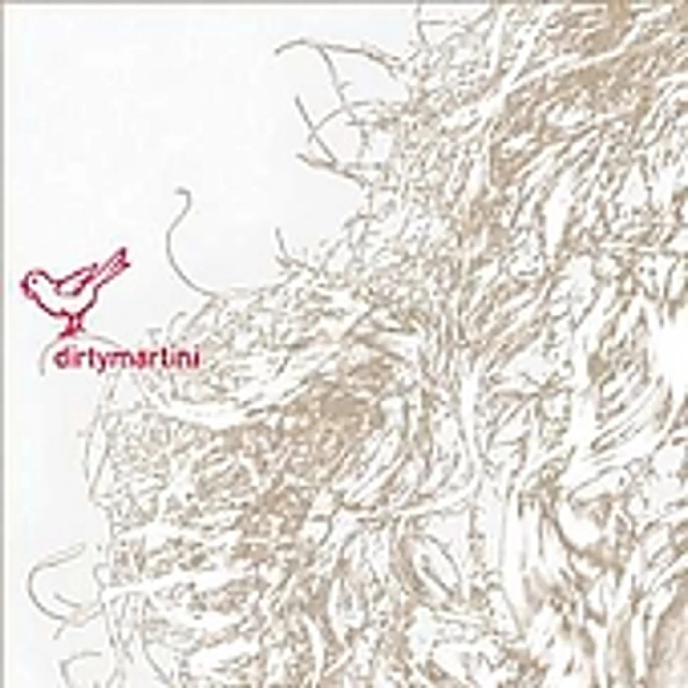 DIRTY MARTINI CD
