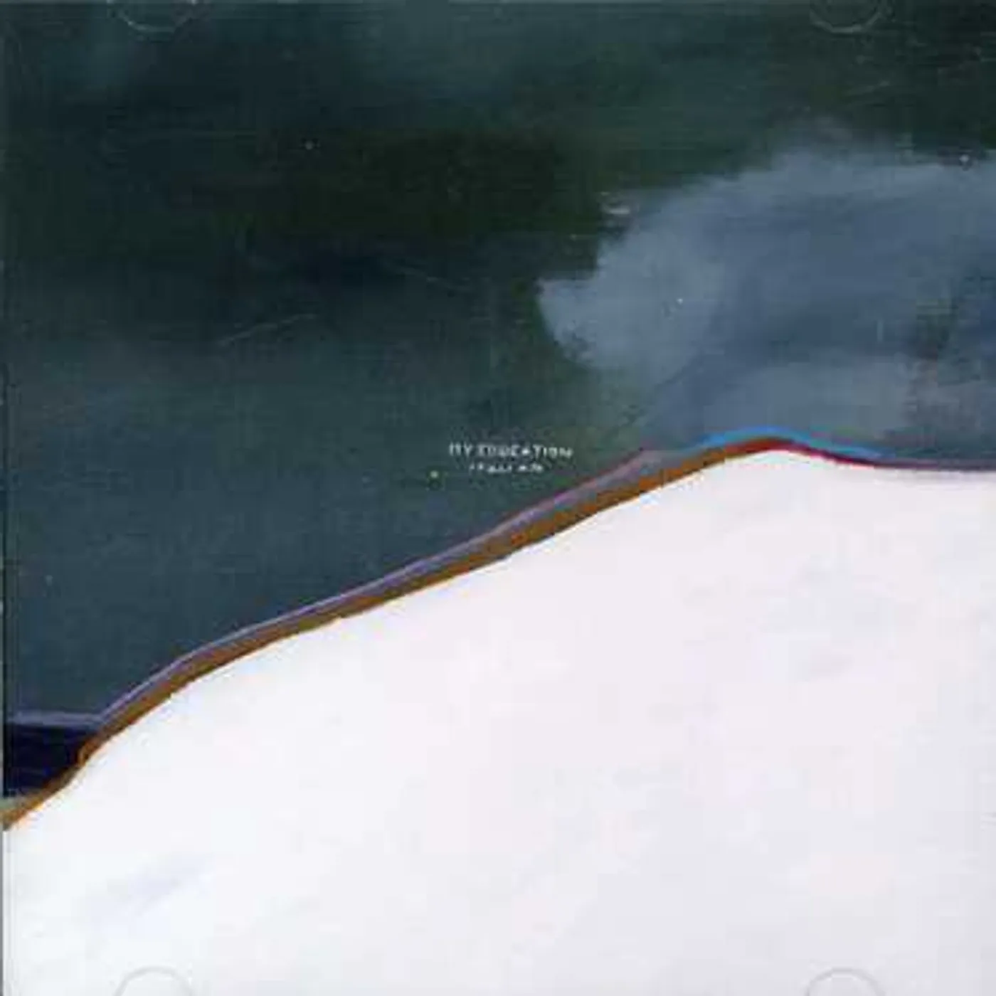 My Education ITALIAN CD