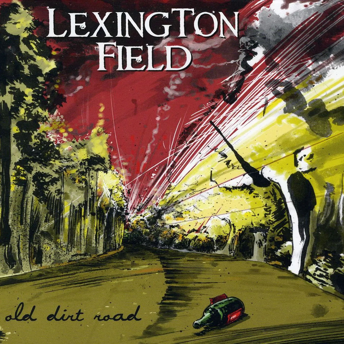 Lexington Field OLD DIRT ROAD CD