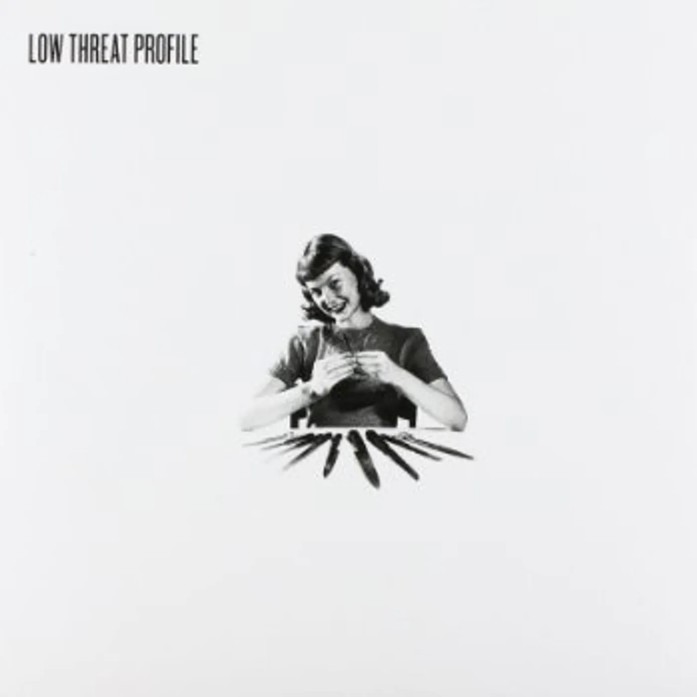 Low Threat Profile PRODUCT 1 Vinyl Record