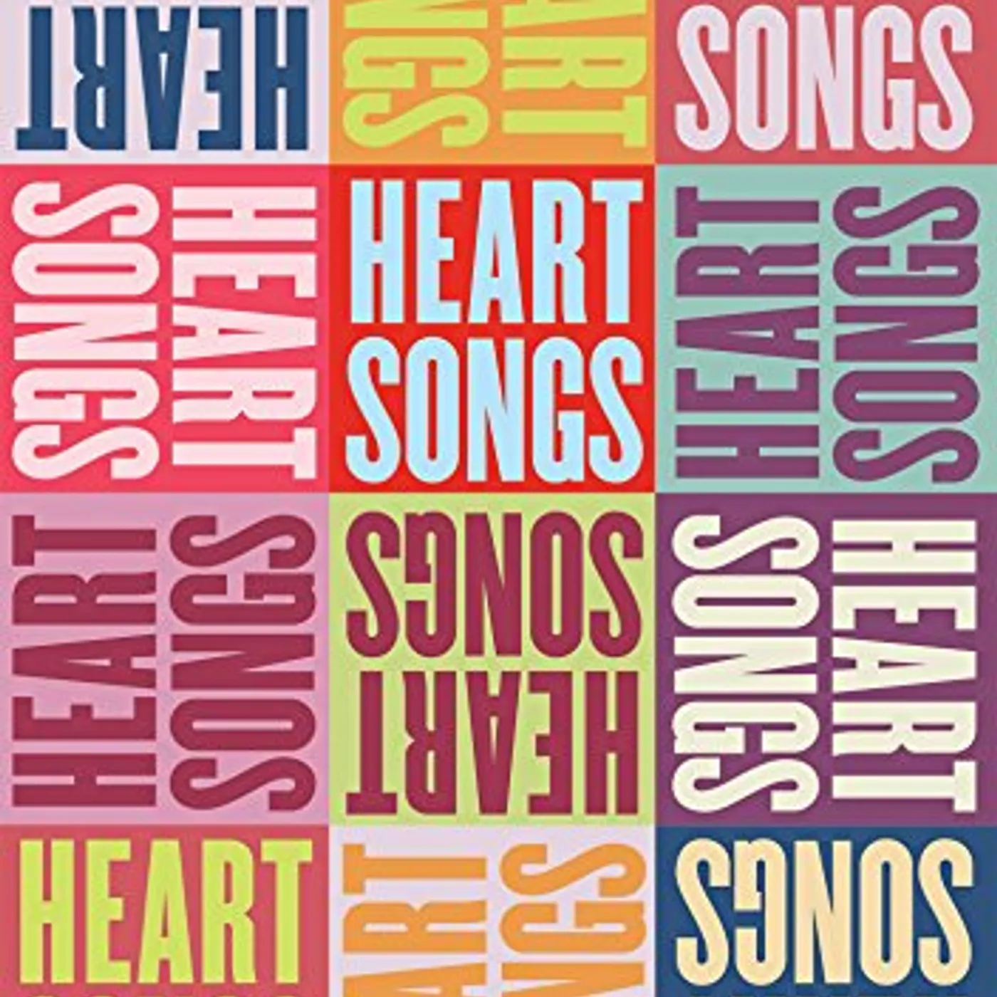 BYU Young Ambassadors HEARTSONGS DVD
