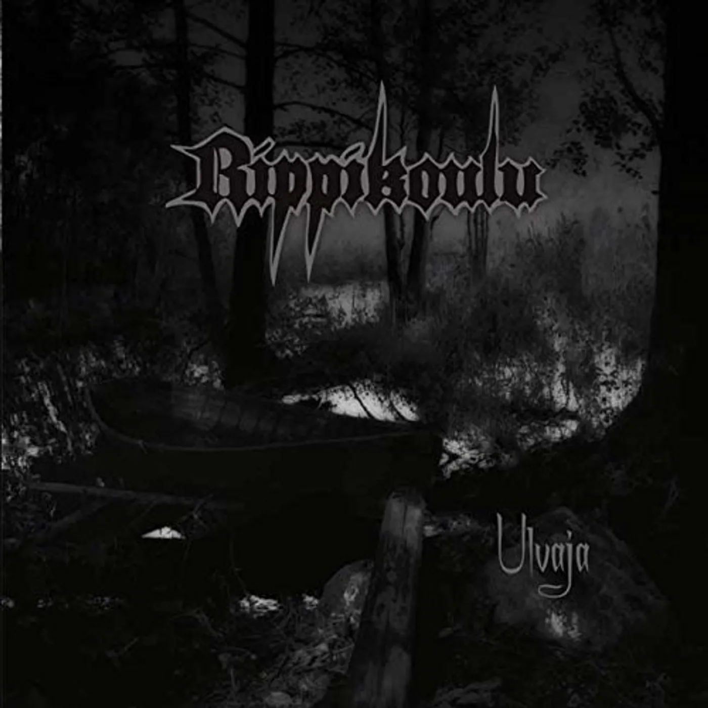 Rippikoulu ULVAIA CD