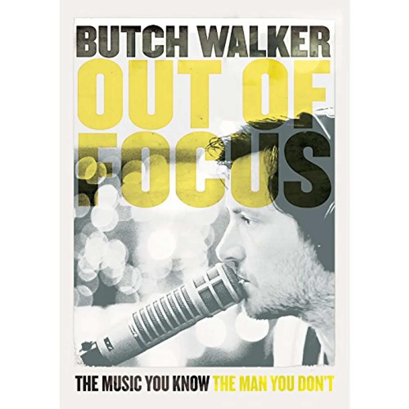 Out Of Focus DVD