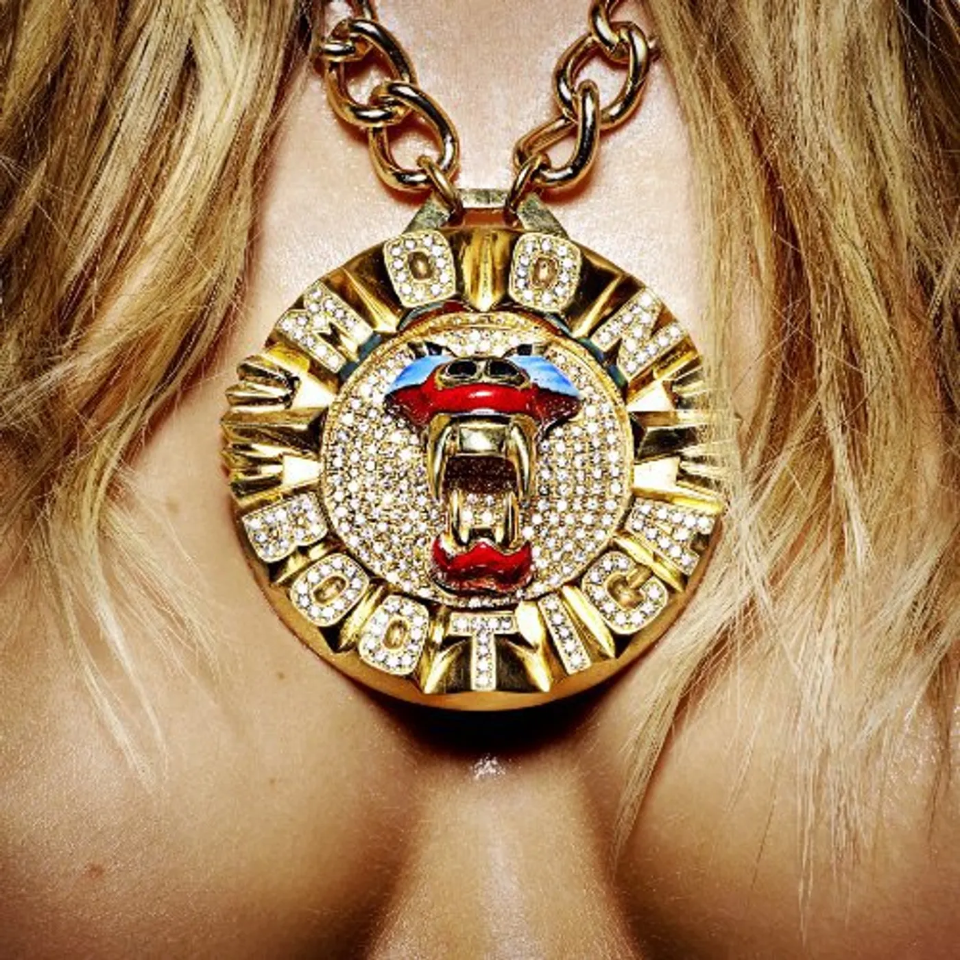 Moonbootica SHINE CD