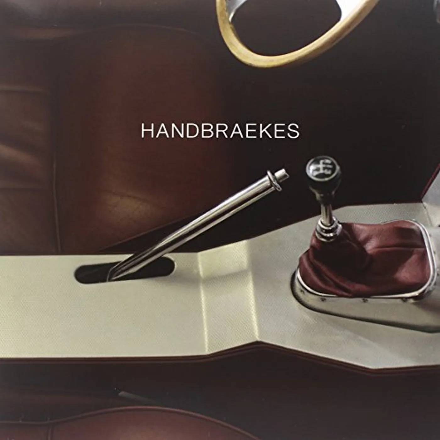 Handbraekes NO. 2 Vinyl Record