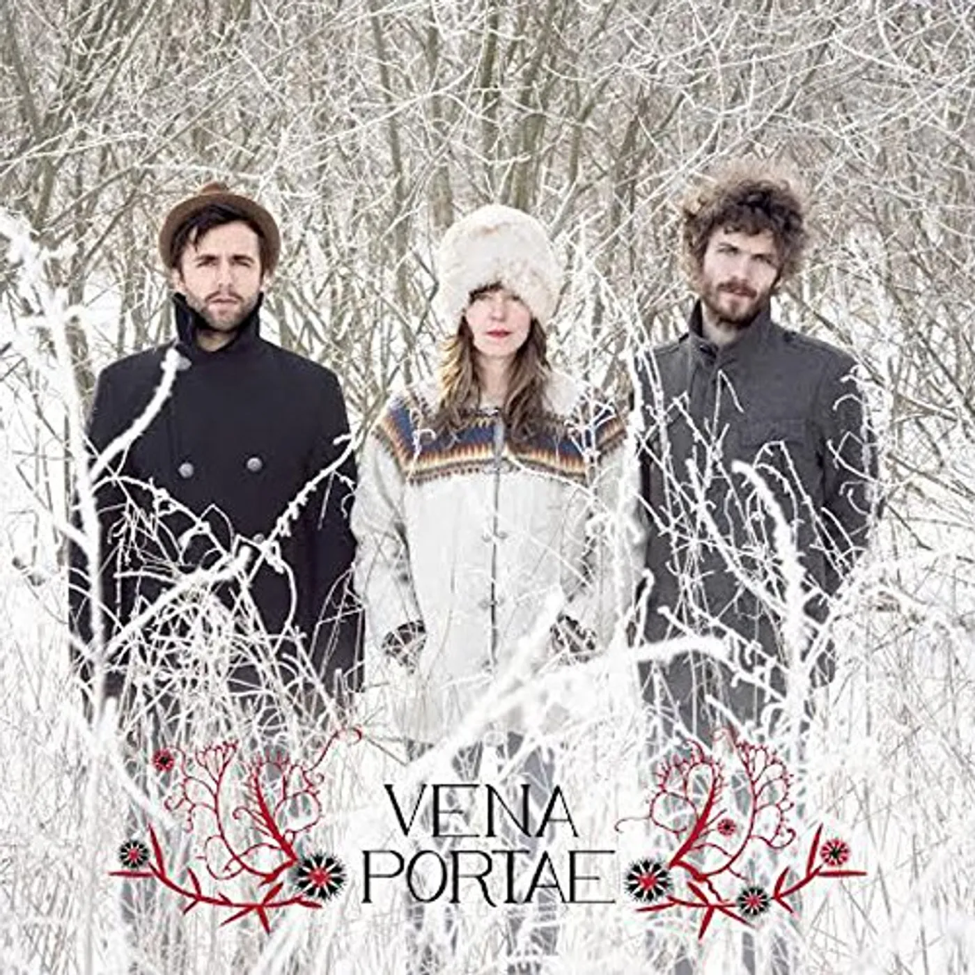 Vena Portae Vinyl Record