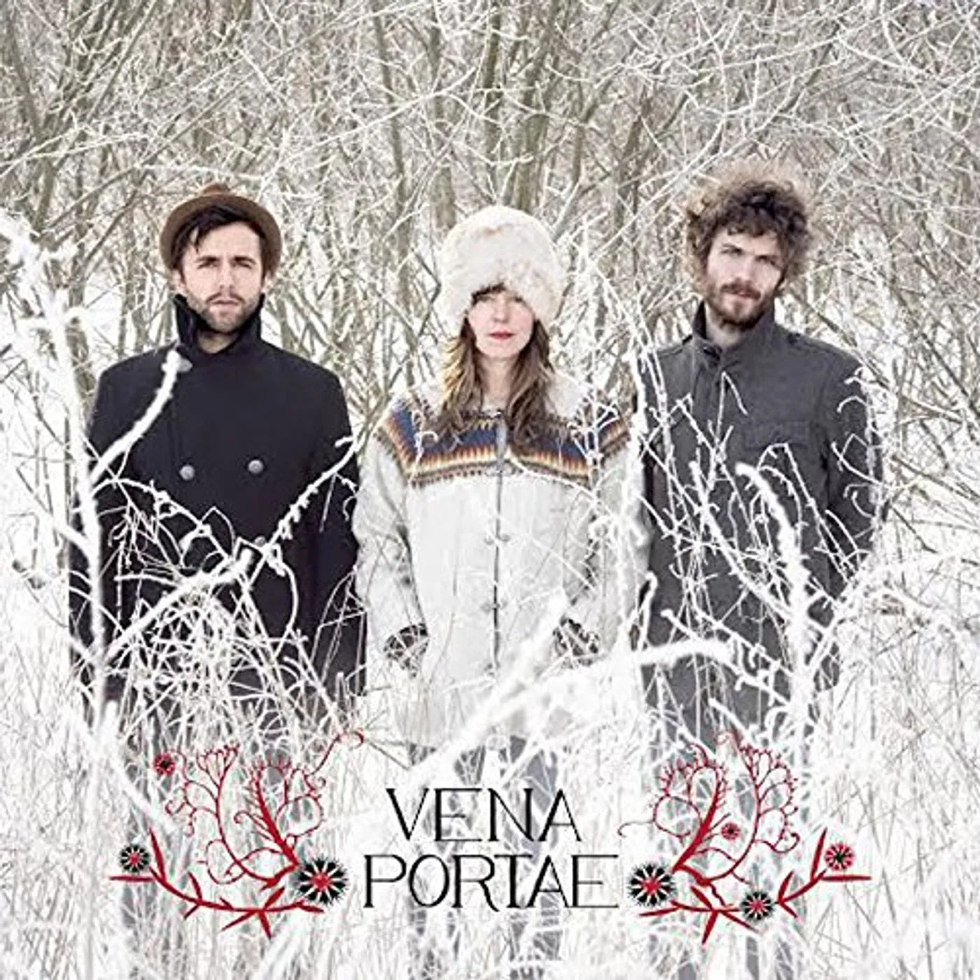VENA PORTAE CD
