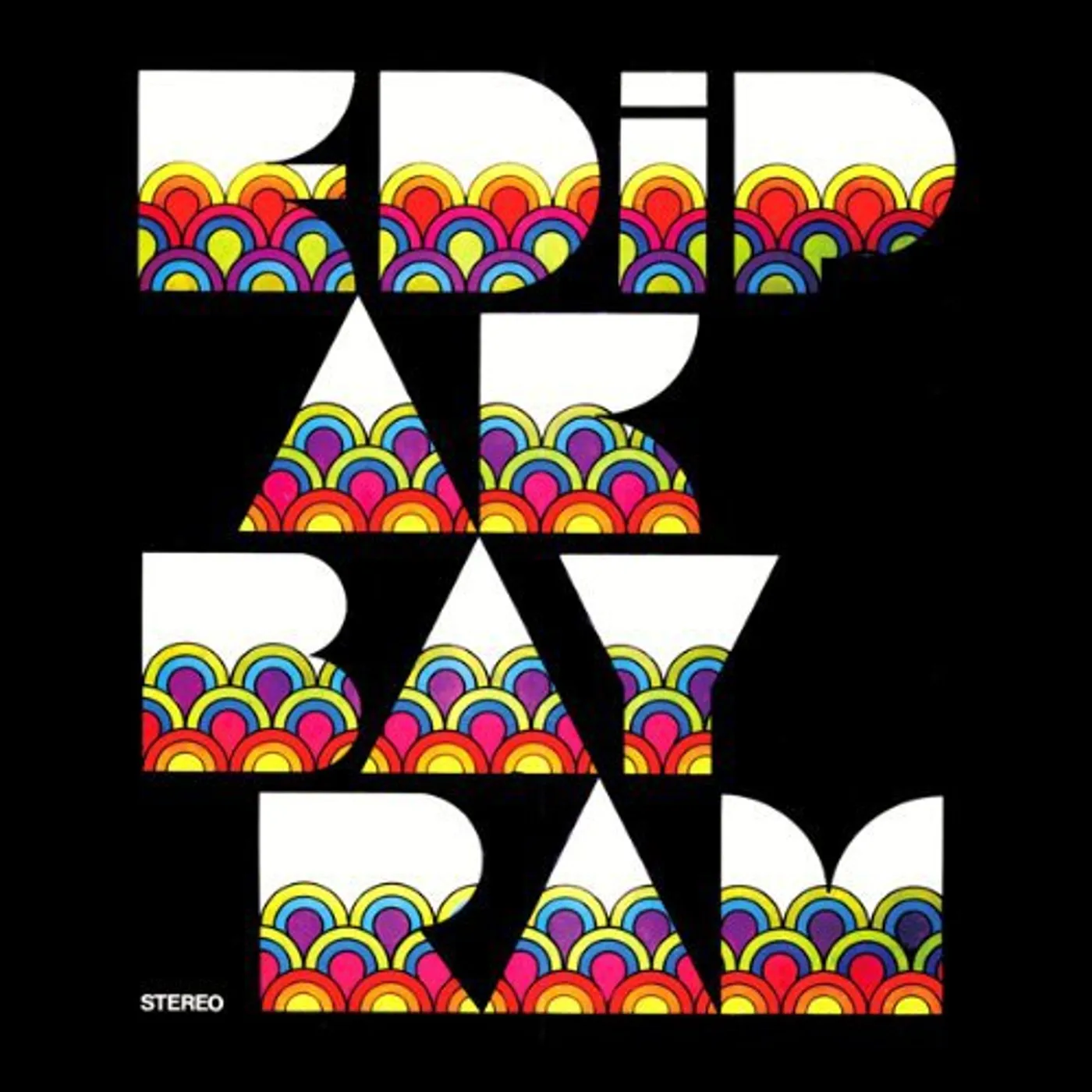 Edip Akbayram Vinyl Record