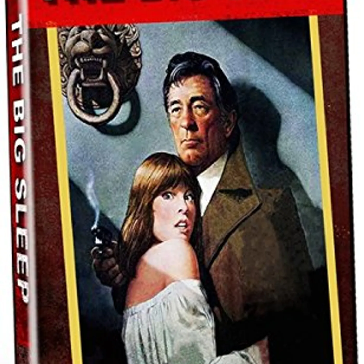 The Big Sleep DVD